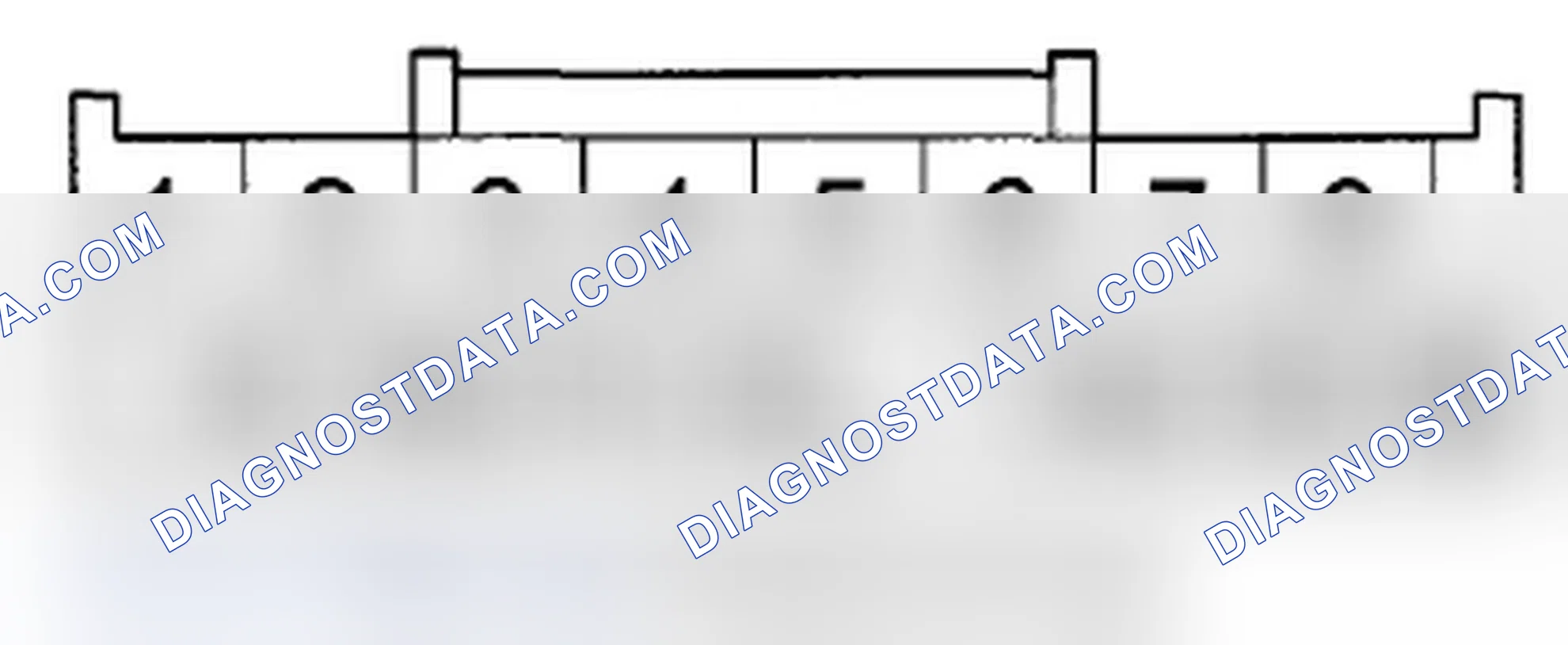 Scheme 52: ANC/ACTIVE SOUND CONTROL UNIT 16P CONNECTOR