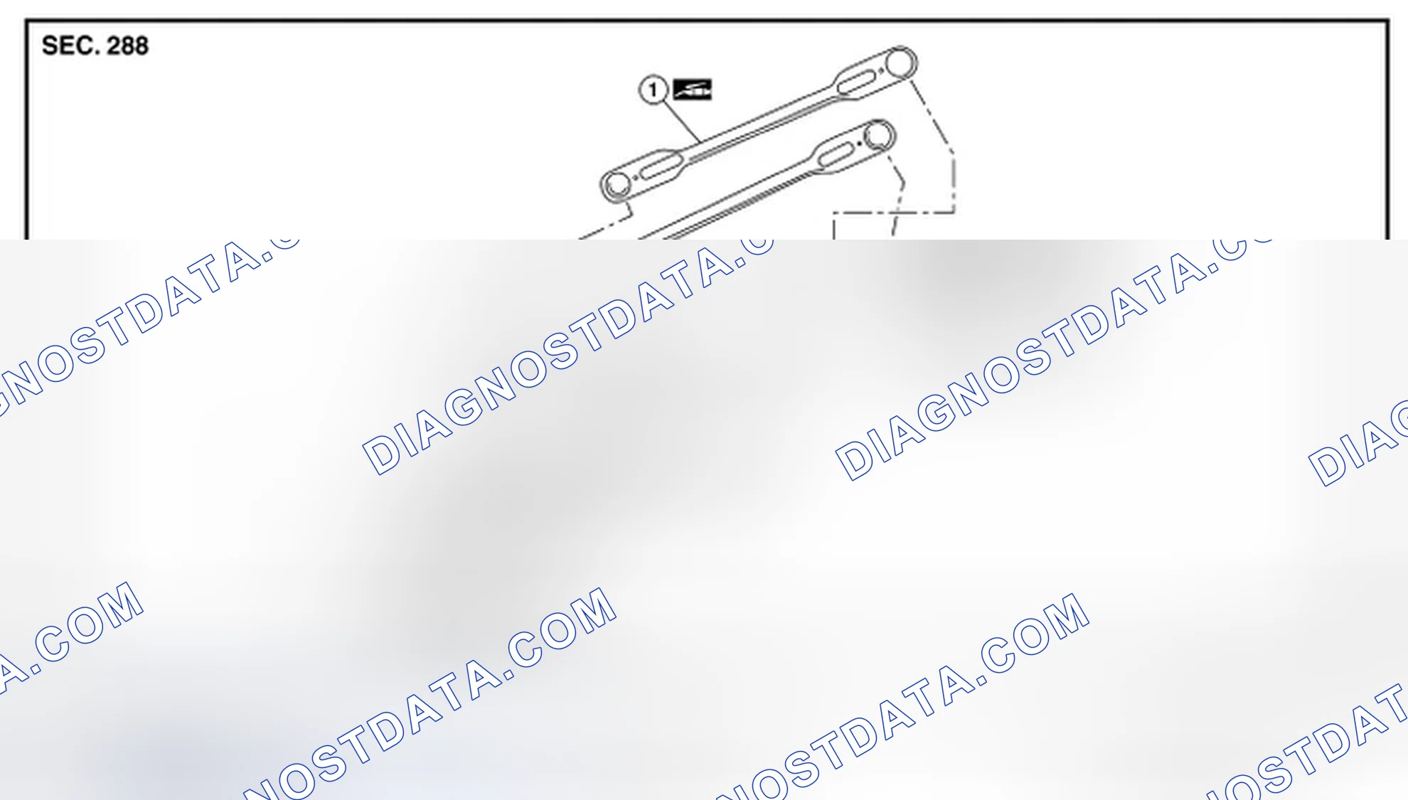 Scheme 22: Exploded View