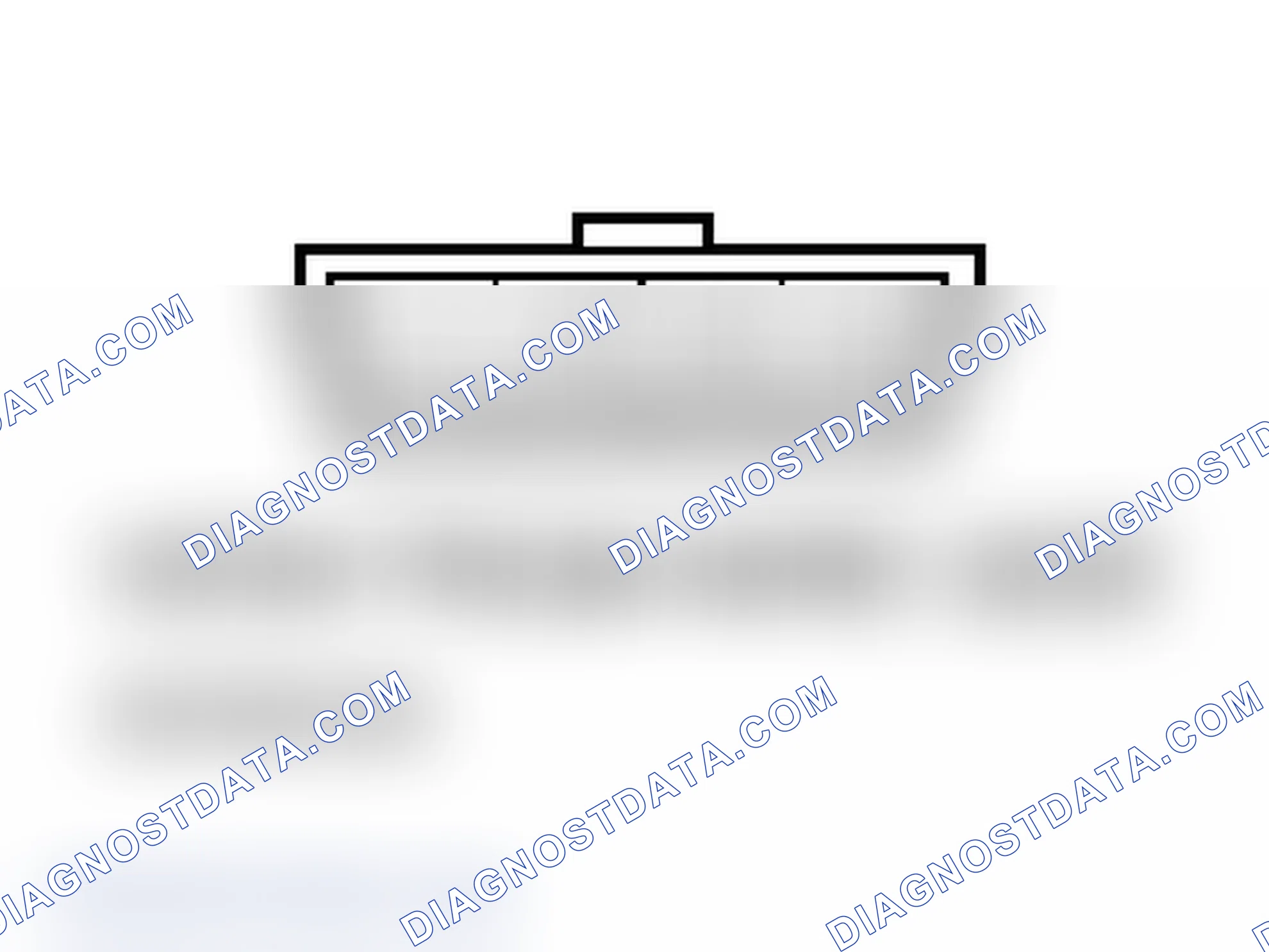 Scheme 1: Driver's Power Window Motor Test (Sedan)