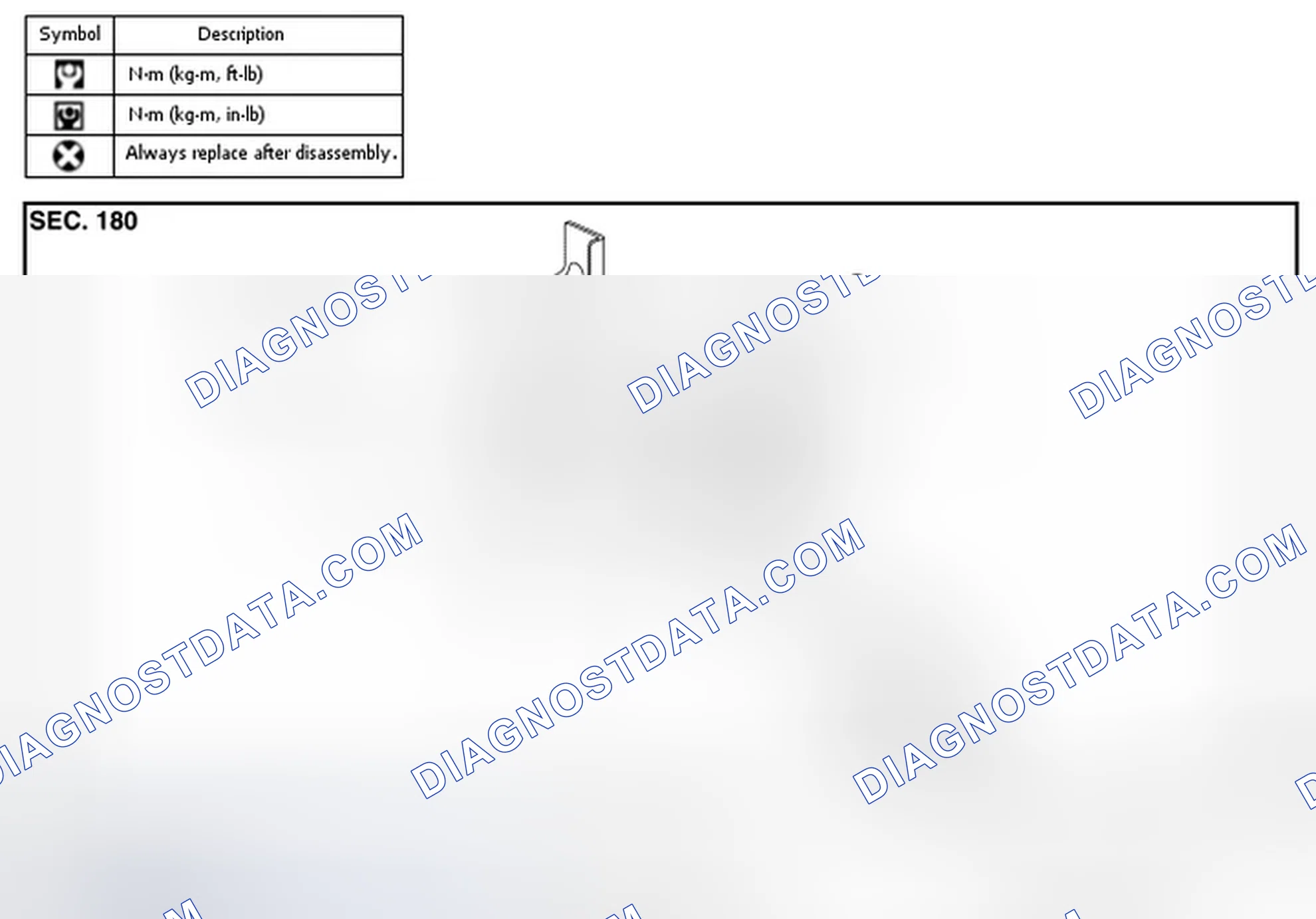 Scheme 2: Exploded View