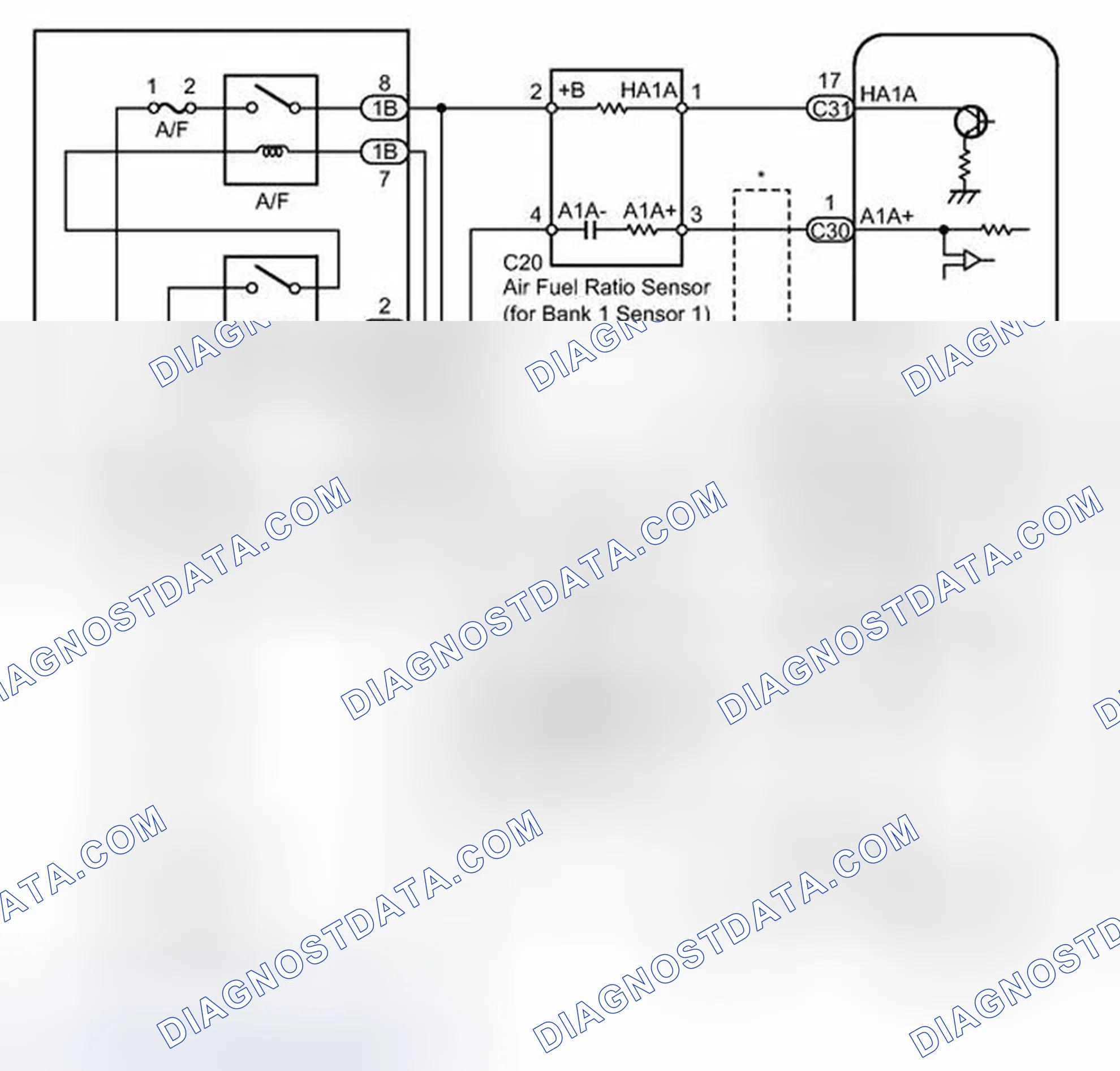 Scheme 129: WIRING DIAGRAM