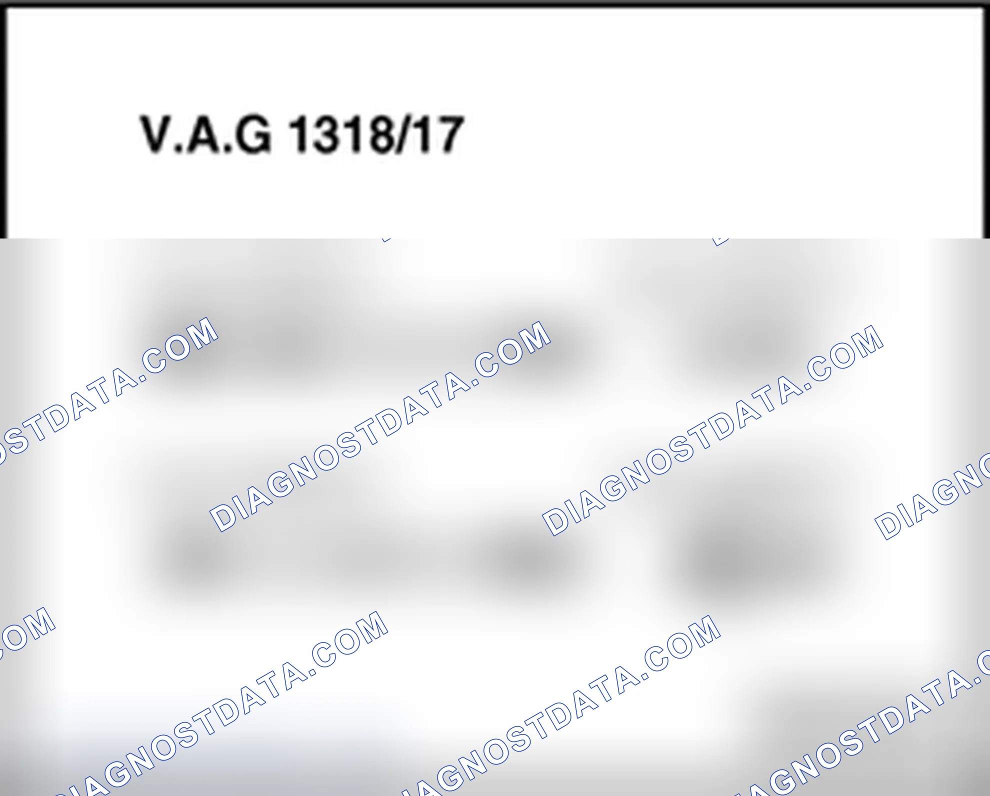 Scheme 197: Delivery rate of fuel pump, checking (vehicles with 1.8L turbo engine)