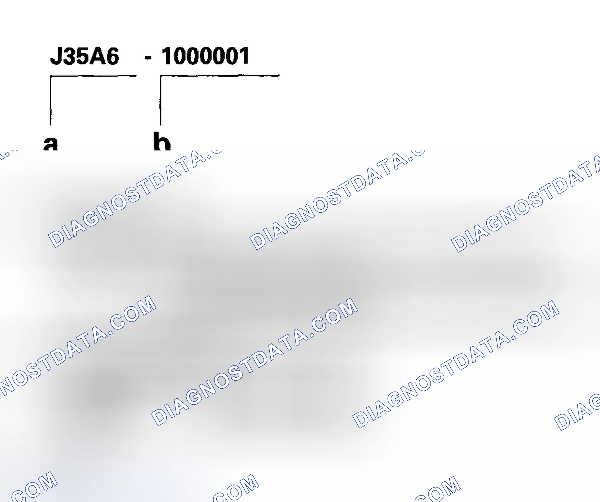 Scheme 2: Engine Number