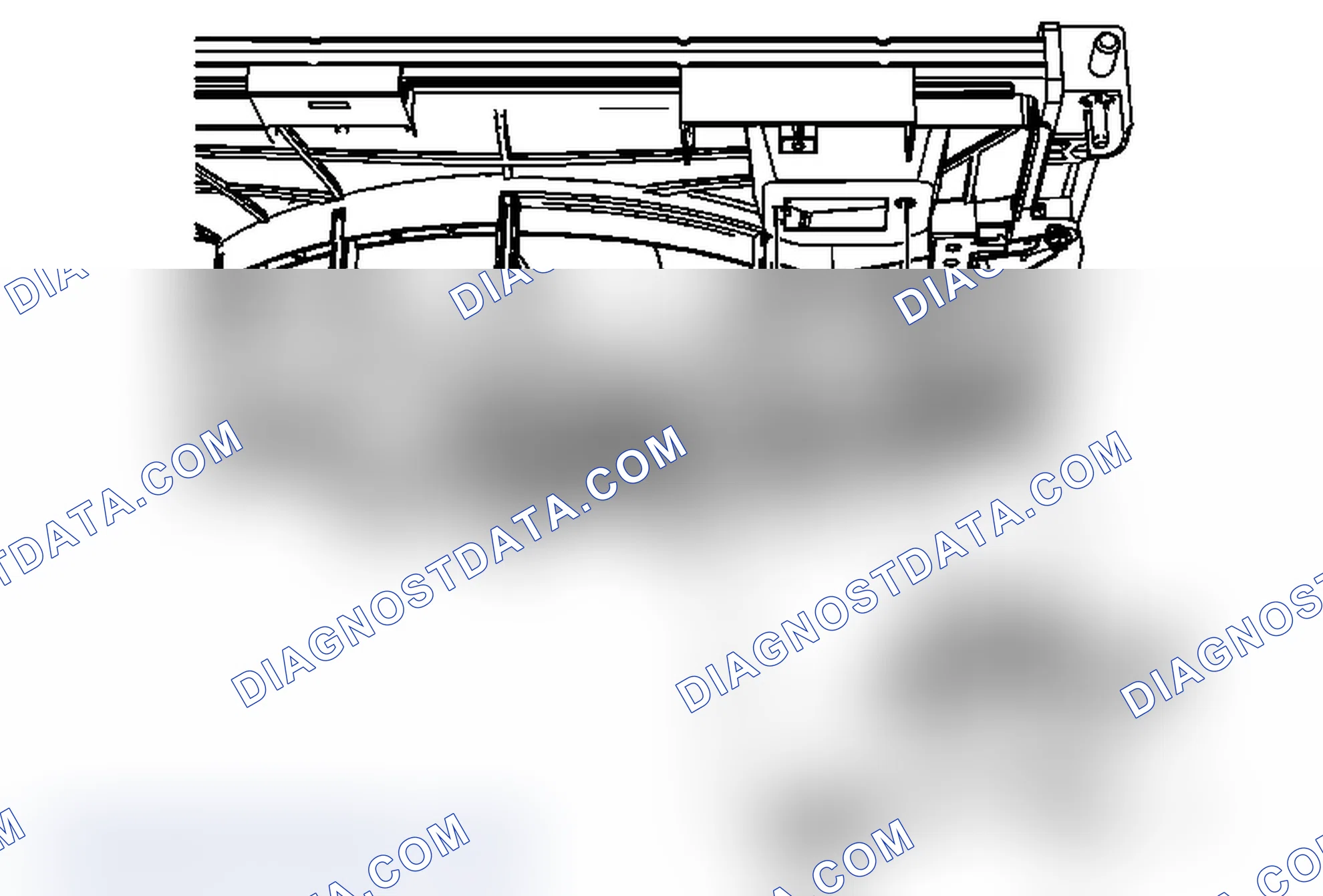 Scheme 17: Engine Coolant Fan Resistor Replacement (LF1, LLT)