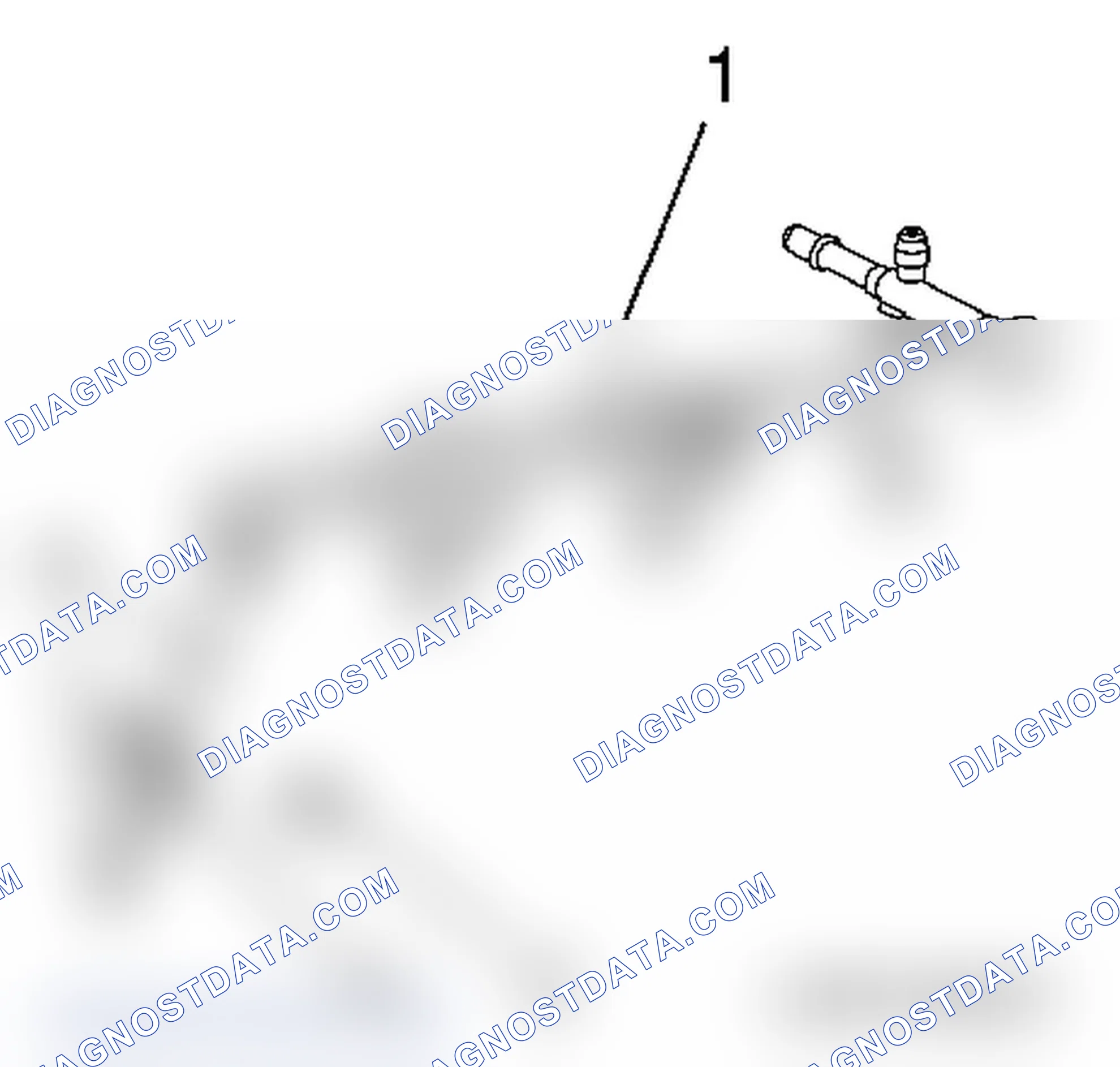 Replace Injection Valves