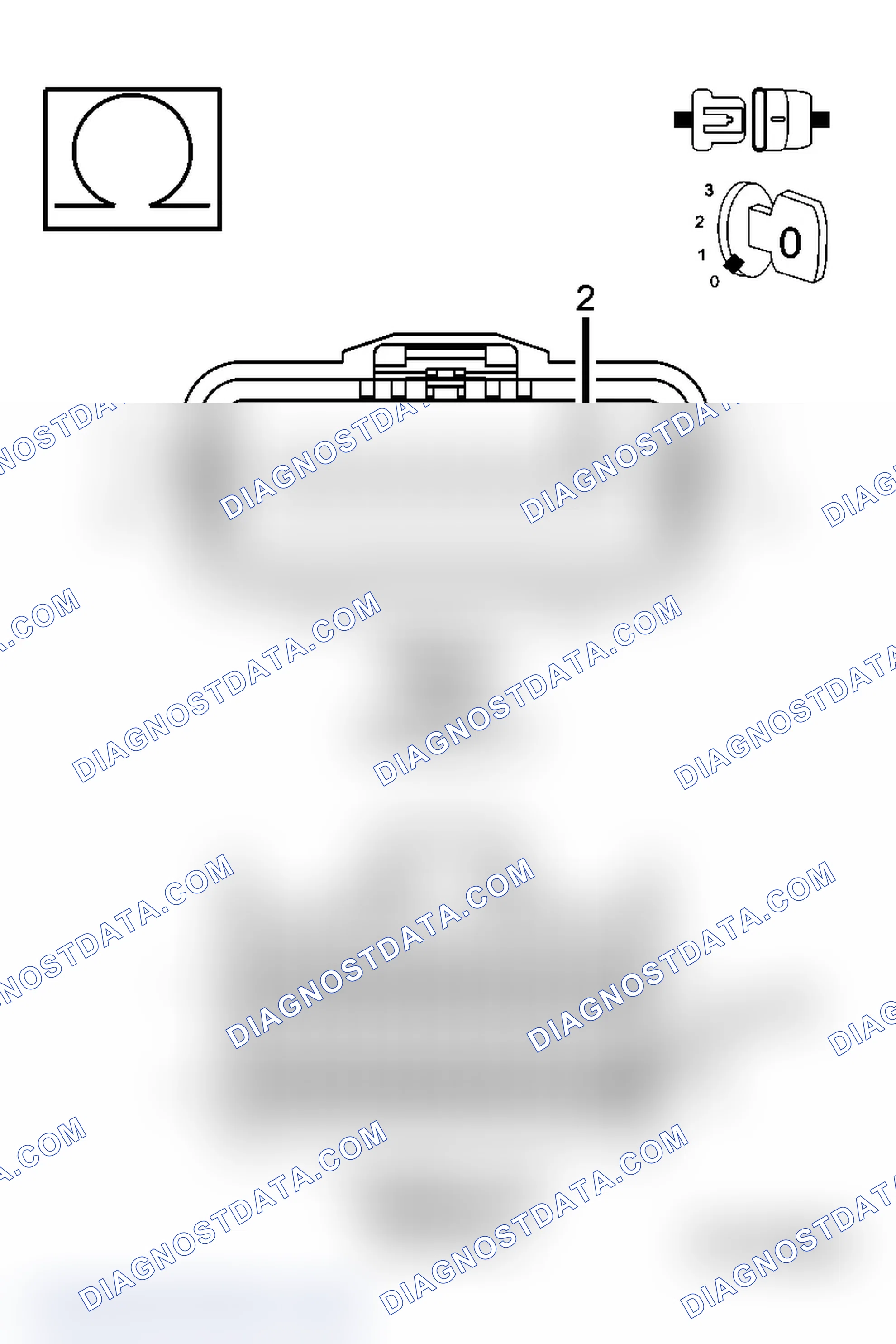 Scheme 50: Diagnostic Test