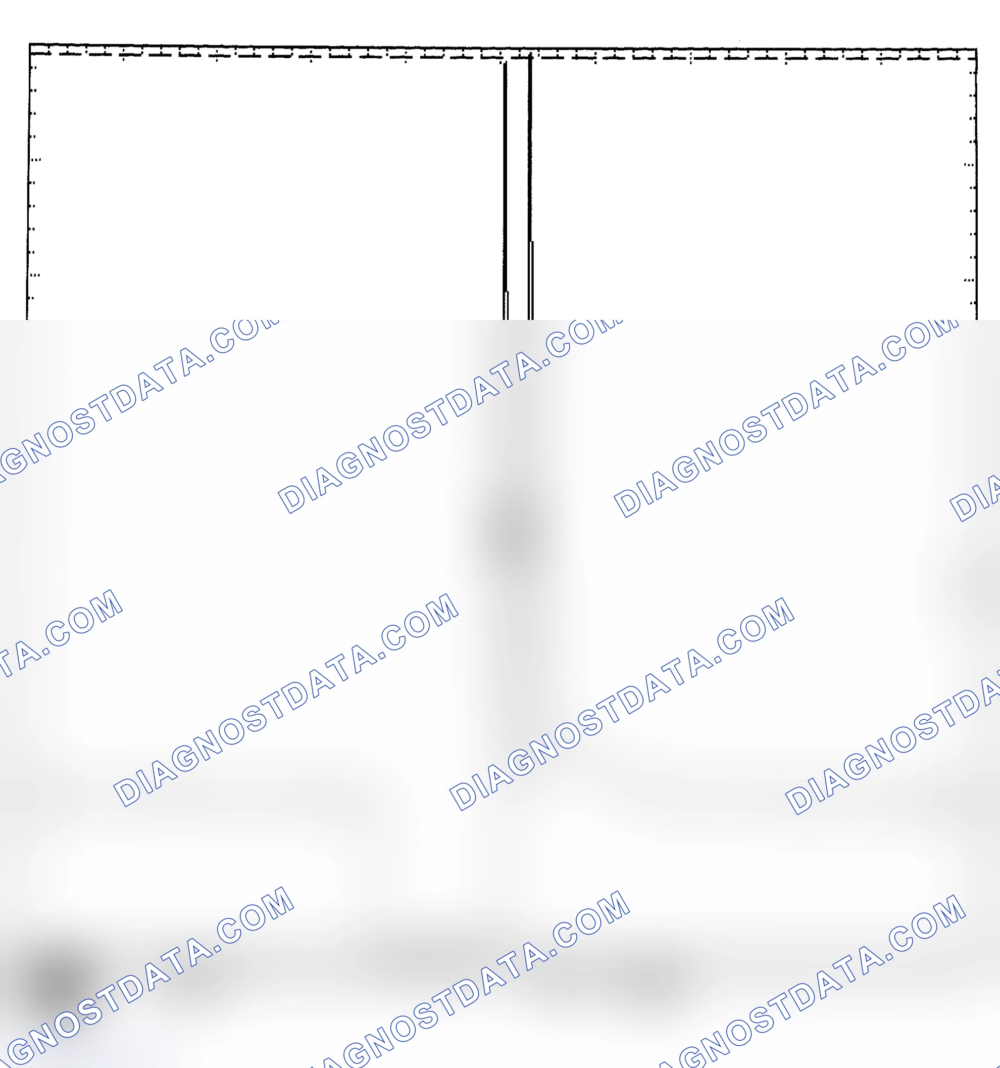 Scheme 30: Single Injector - Known Good - Voltage Pattern