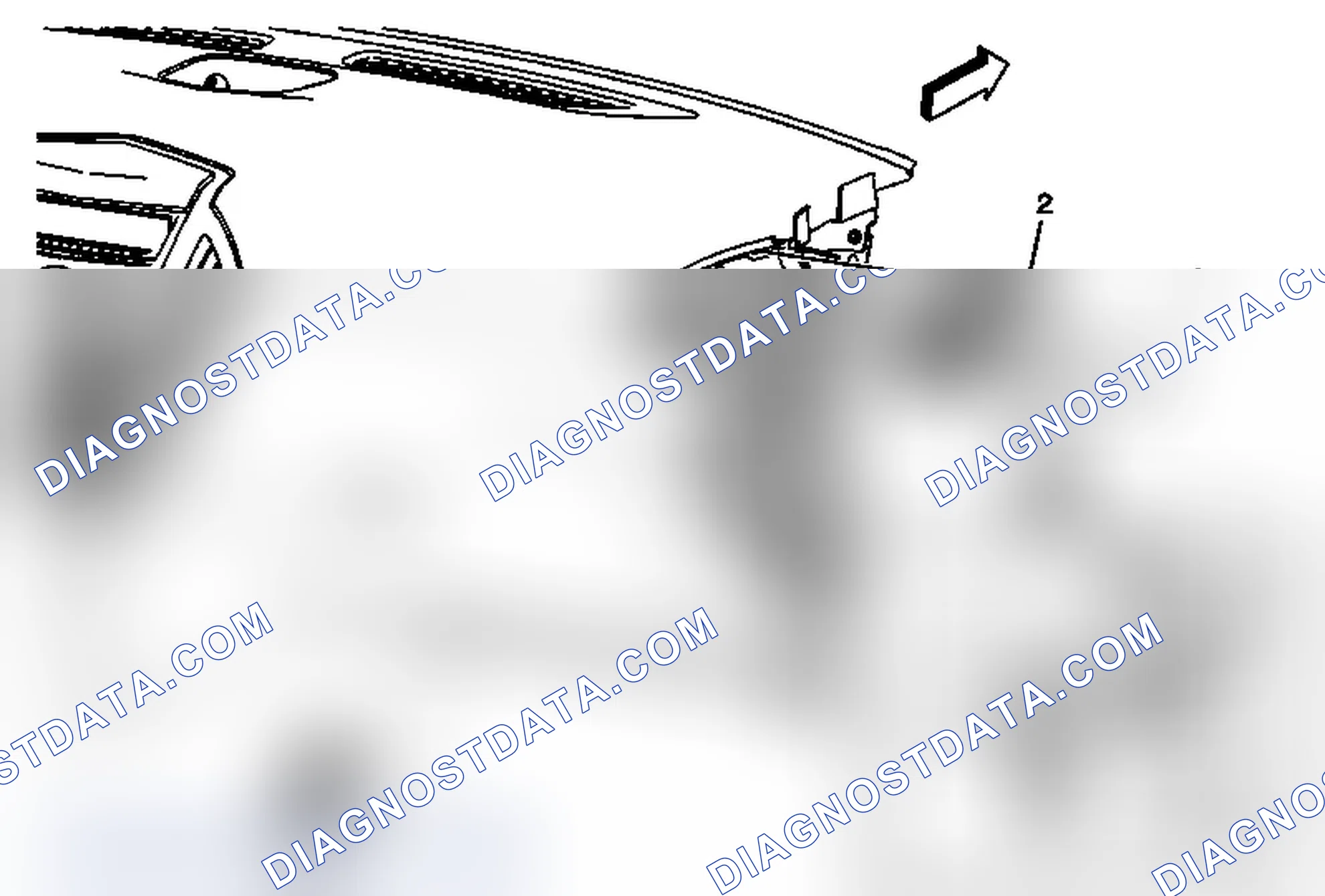 Scheme 20: Instrument Panel Outer Air Outlet Replacement - Right Side