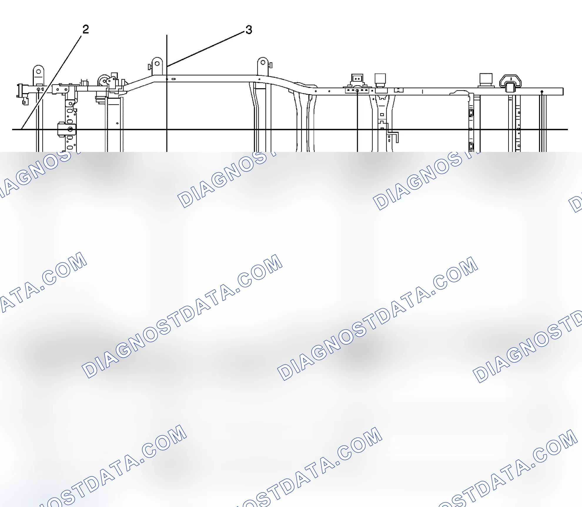 Scheme 31: Three-Dimensional Measurements