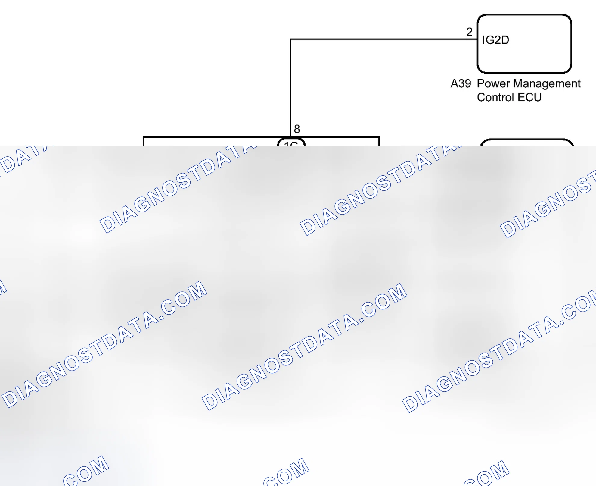 Scheme 716: WIRING DIAGRAM