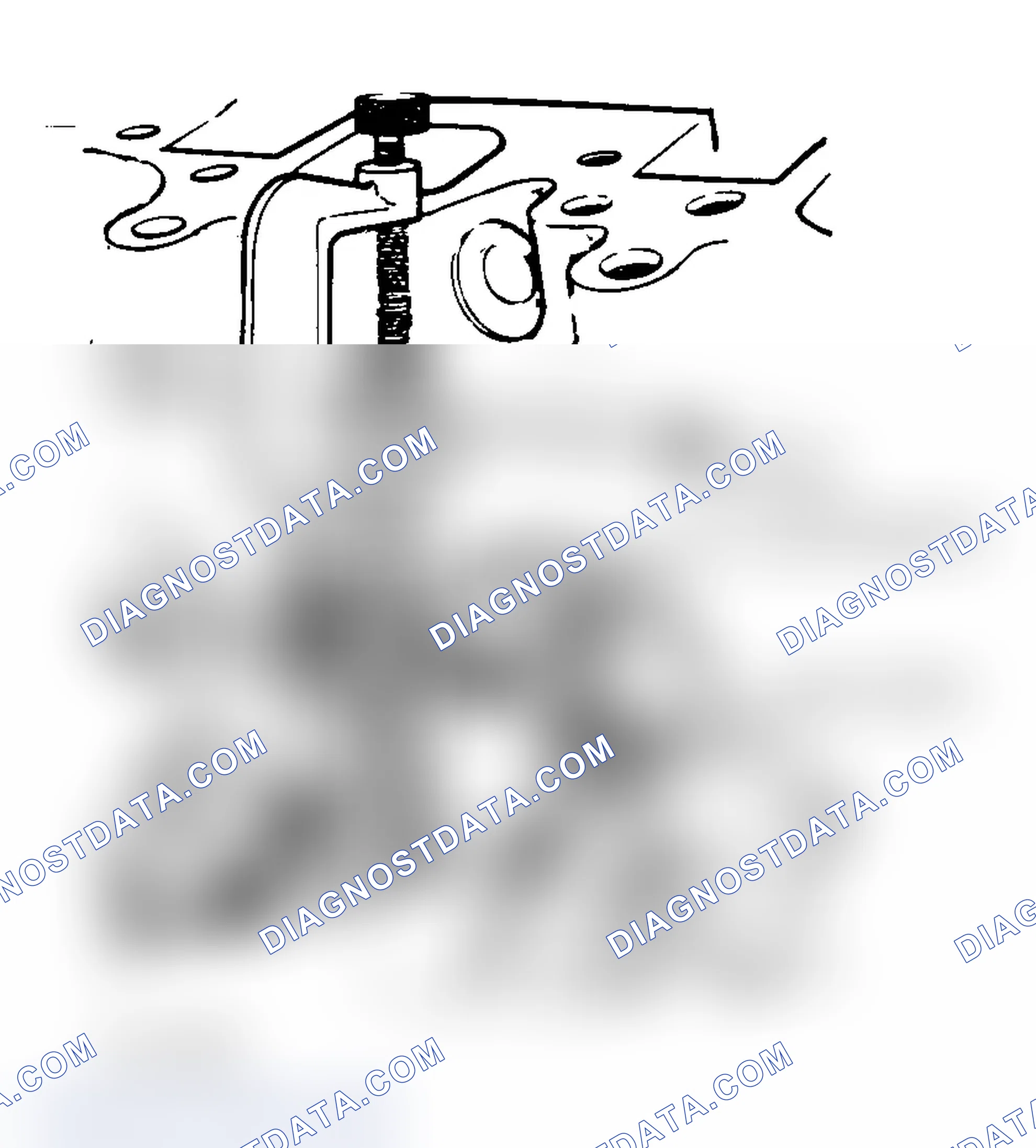 Scheme 8: Measuring Valve Stem-to-Guide Clearance