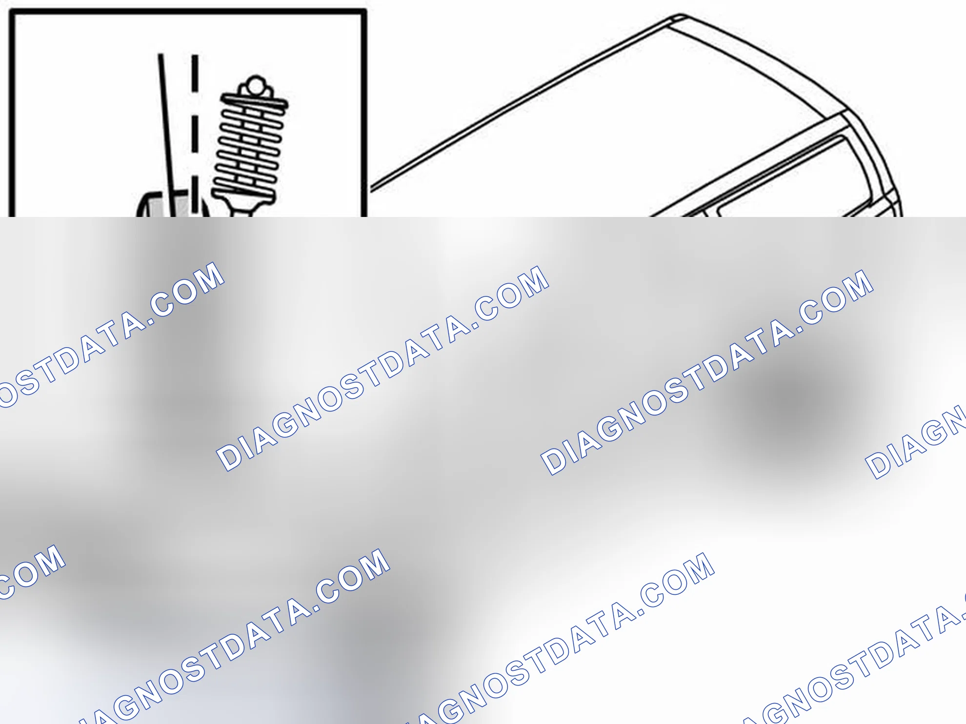 Scheme 7: Adjusting The Camber Angle, Front