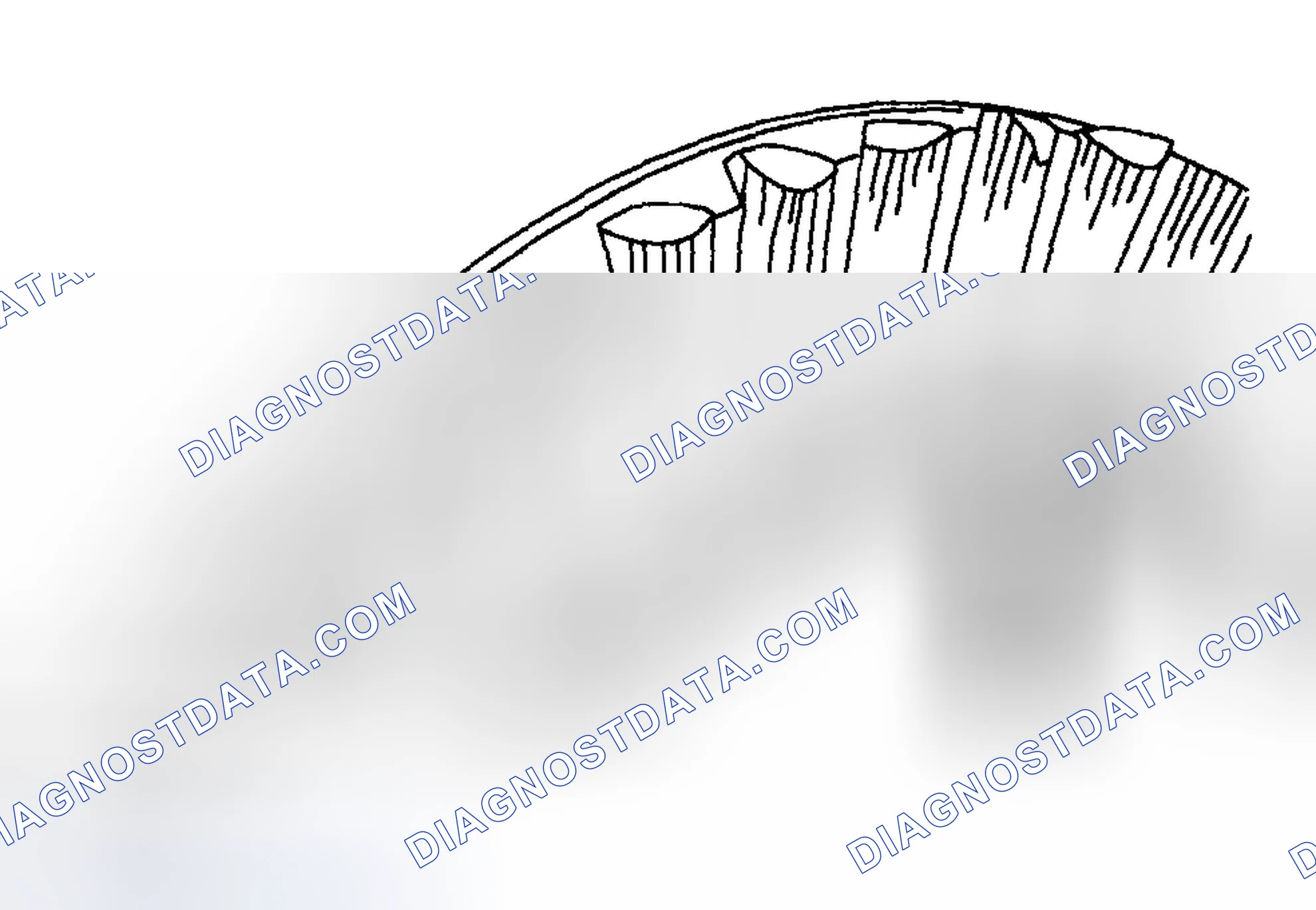 Scheme 41: Checking Tooth Contact Pattern and Condition of the Ring and Pinion