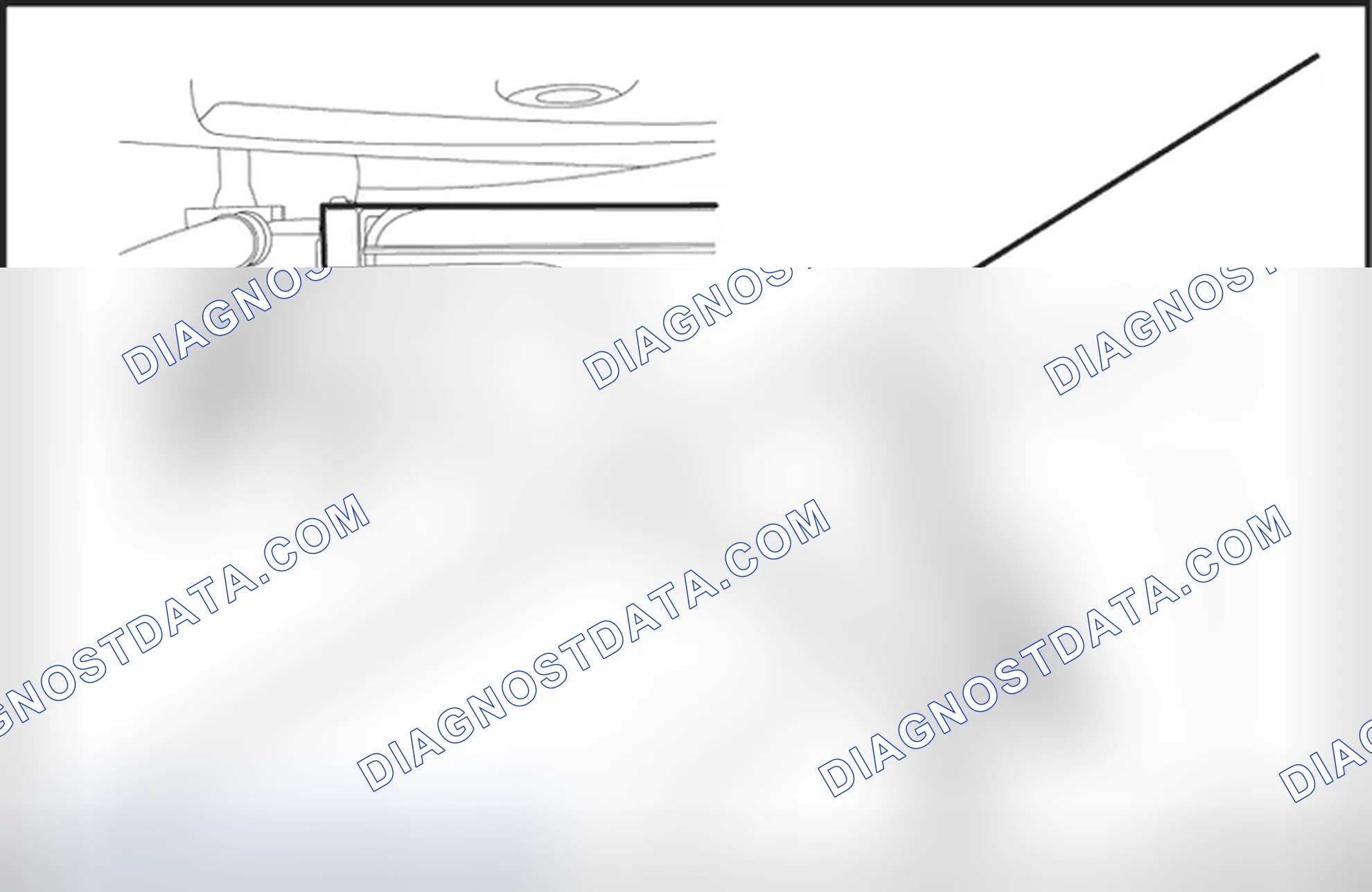 Electric Cooling Fan Assembly Replace