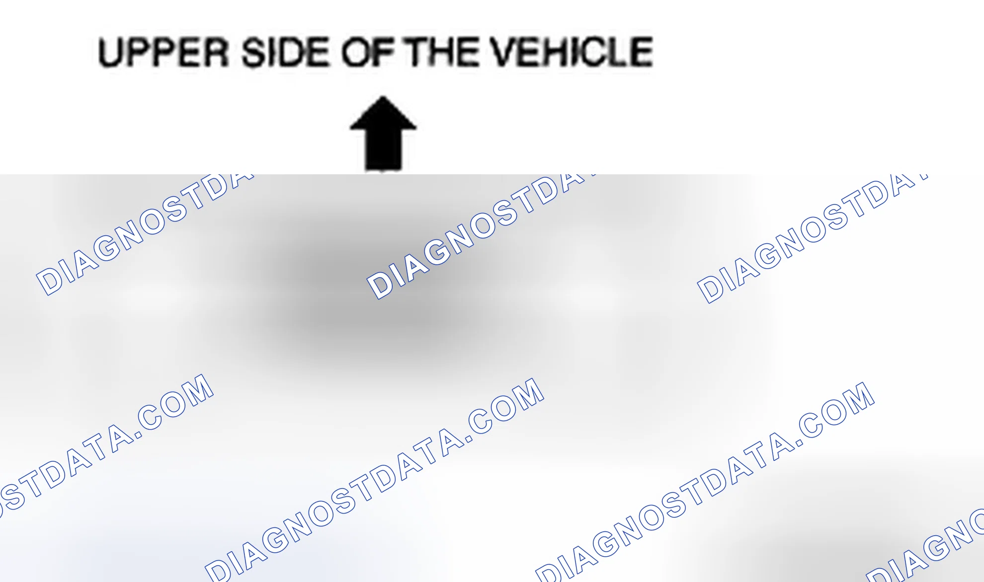Scheme 19: Front Crossmember Mounting Rubber (Front) Installation Note