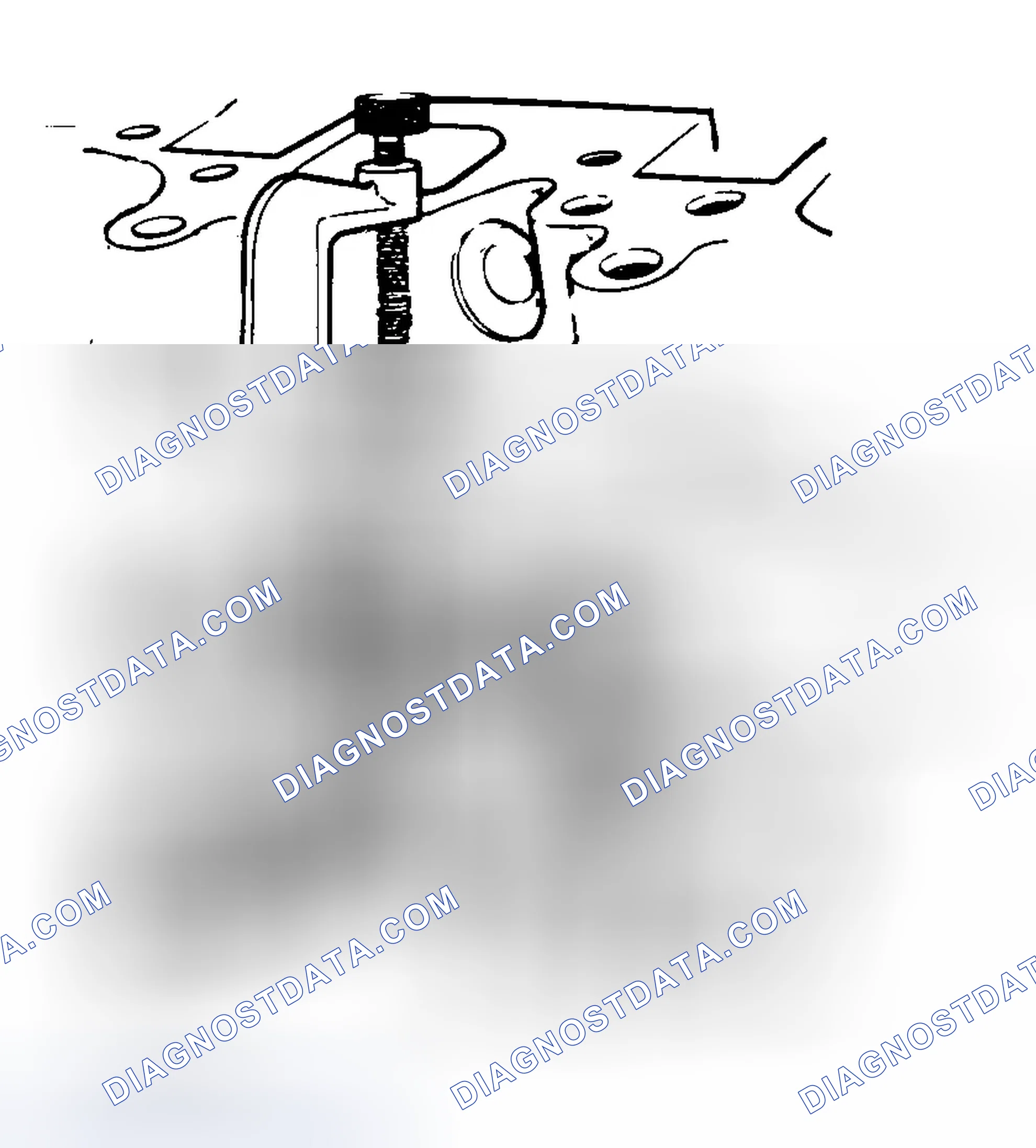 Scheme 15: Measuring Valve Stem-to-Guide Clearance