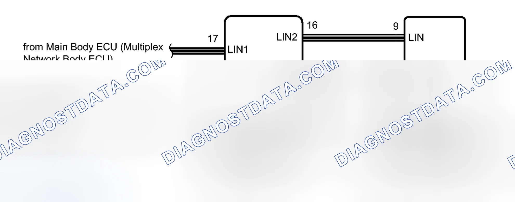Scheme 145: WIRING DIAGRAM