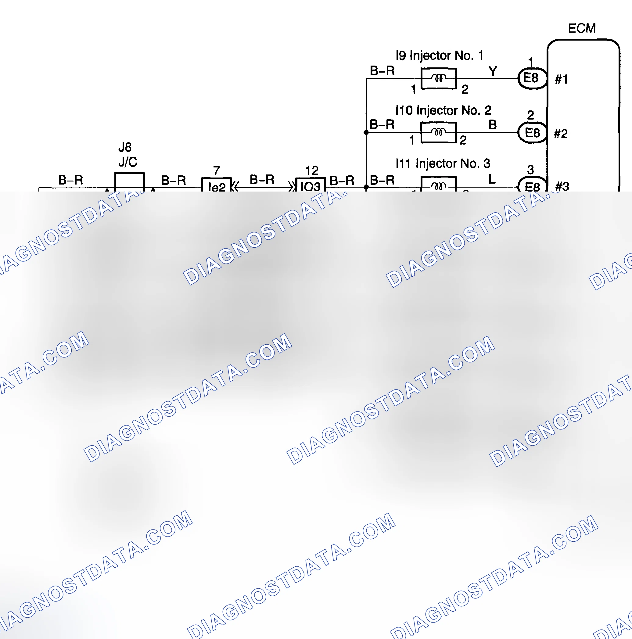 Scheme 487: WIRING DIAGRAM