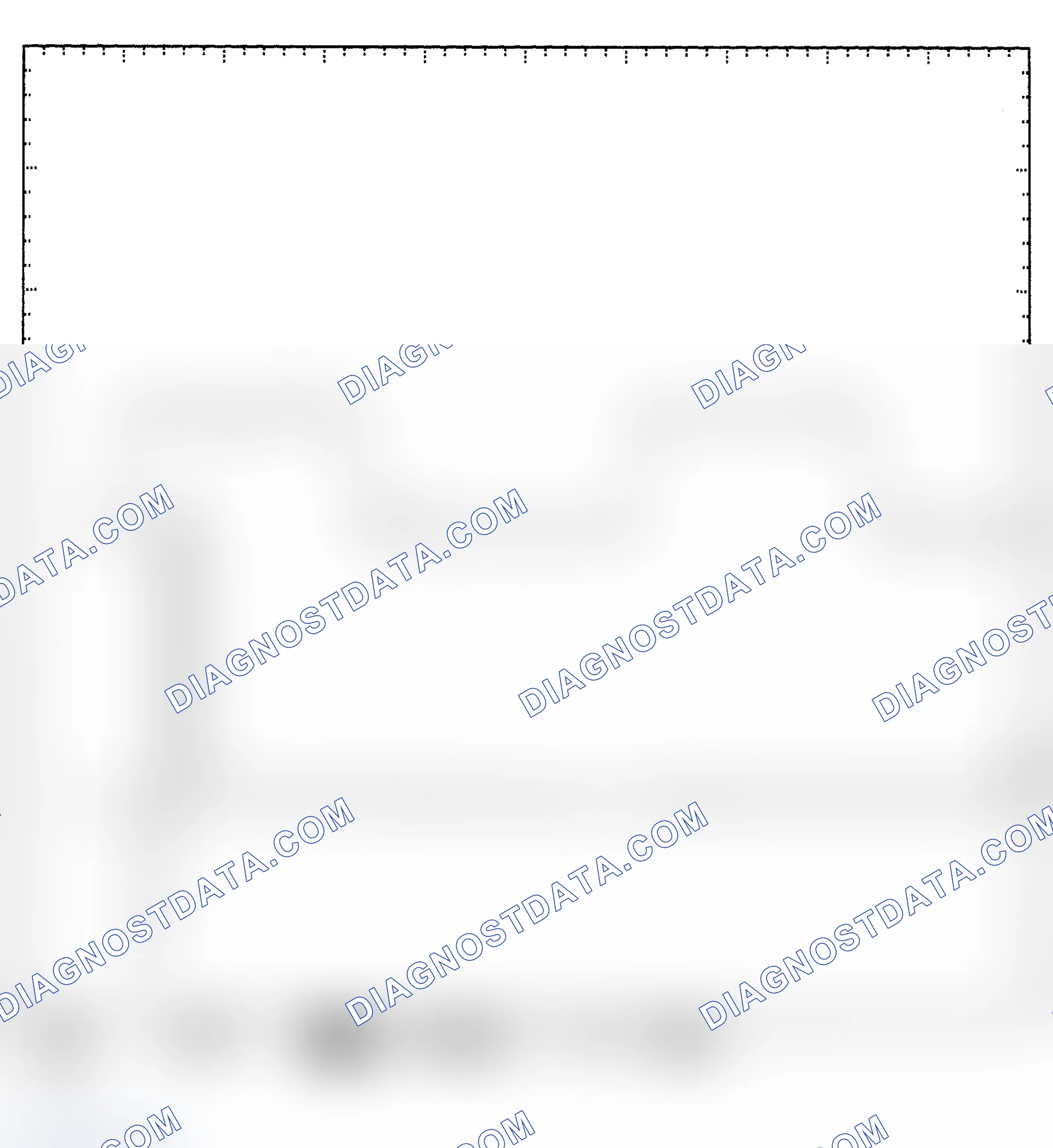 Scheme 26: Injector Bank - Known Good - Voltage Pattern