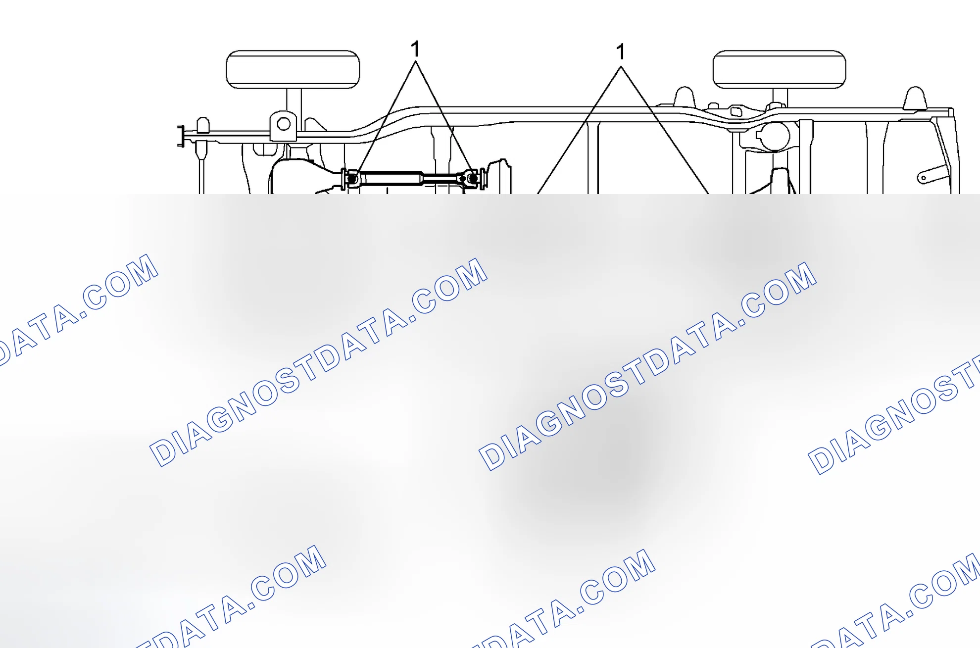 Scheme 4: ON-VEHICLE INSPECTION