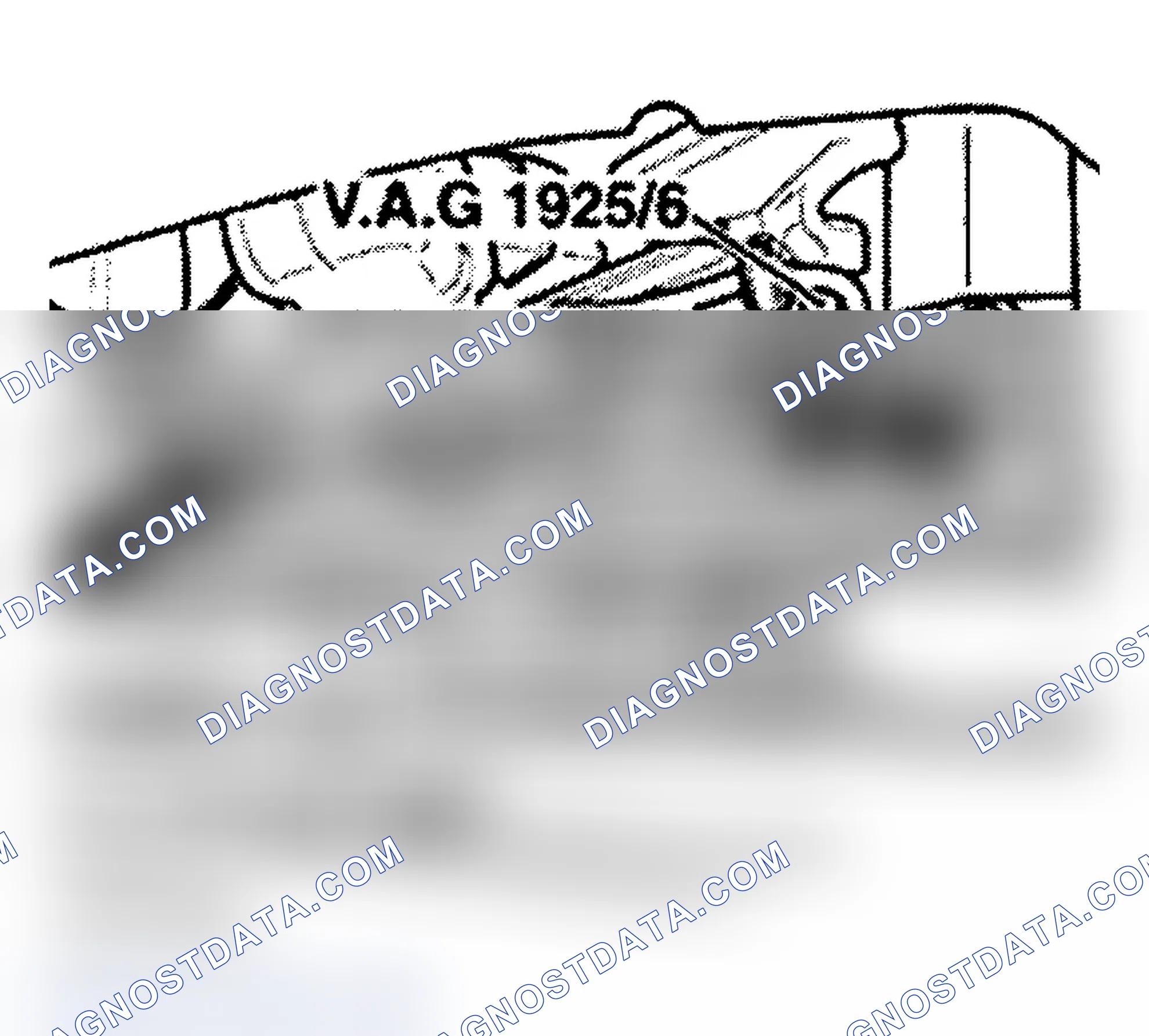 Scheme 6: Setting Suspension To Starting Position (1BA, 1BC & 1BP)