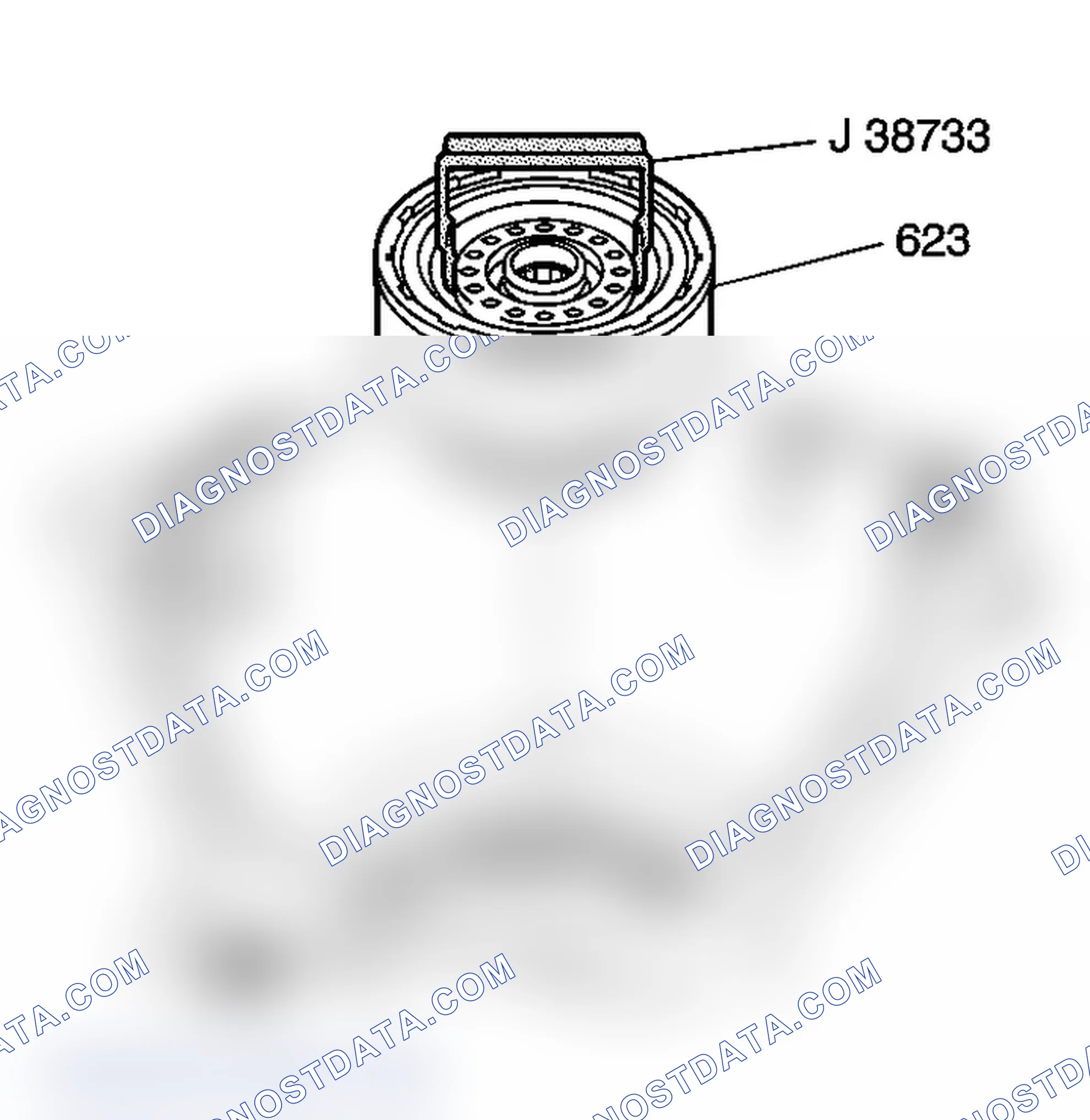 Scheme 733: Removal Procedure