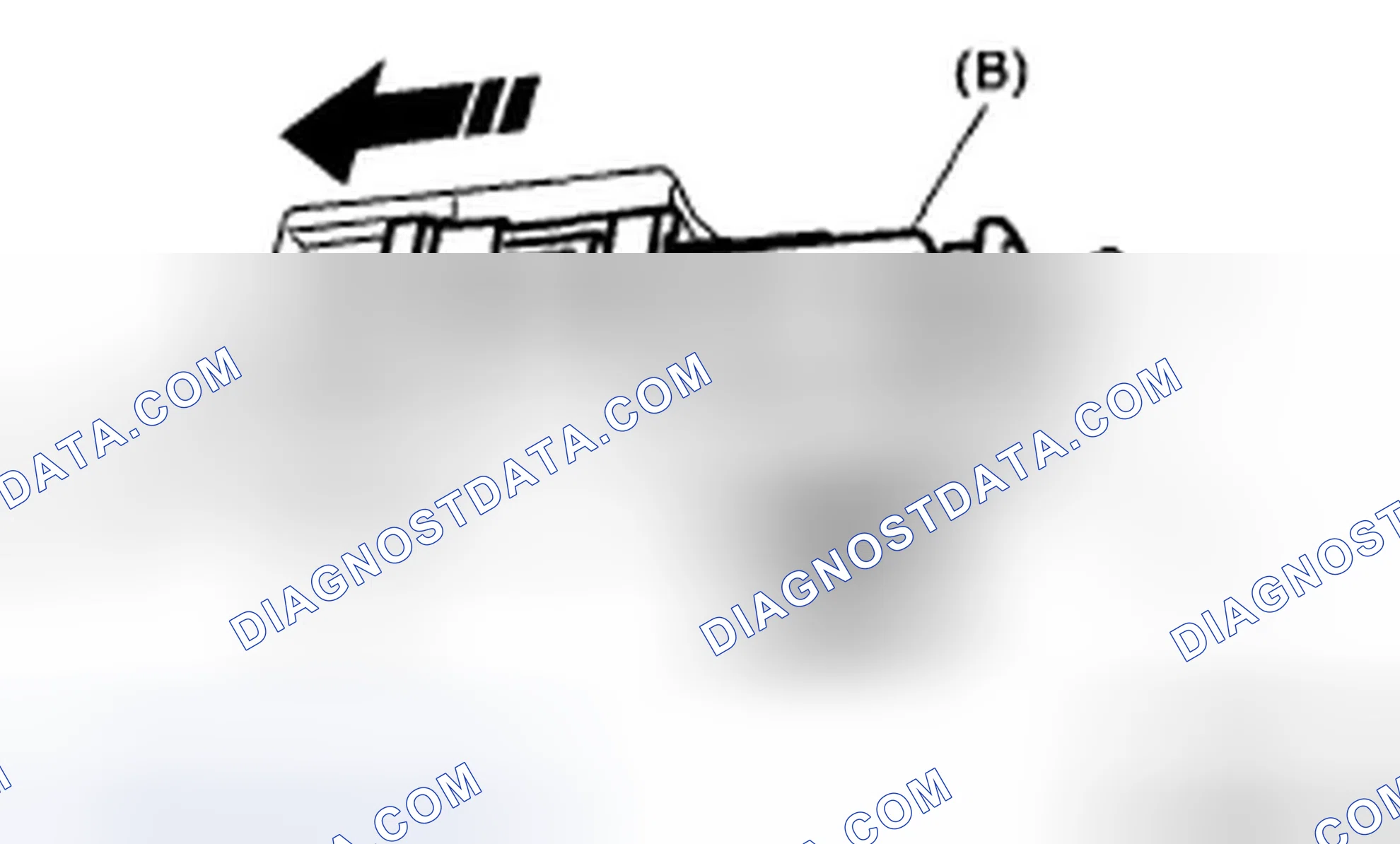 Scheme 176: BUCKLE SWITCH RH