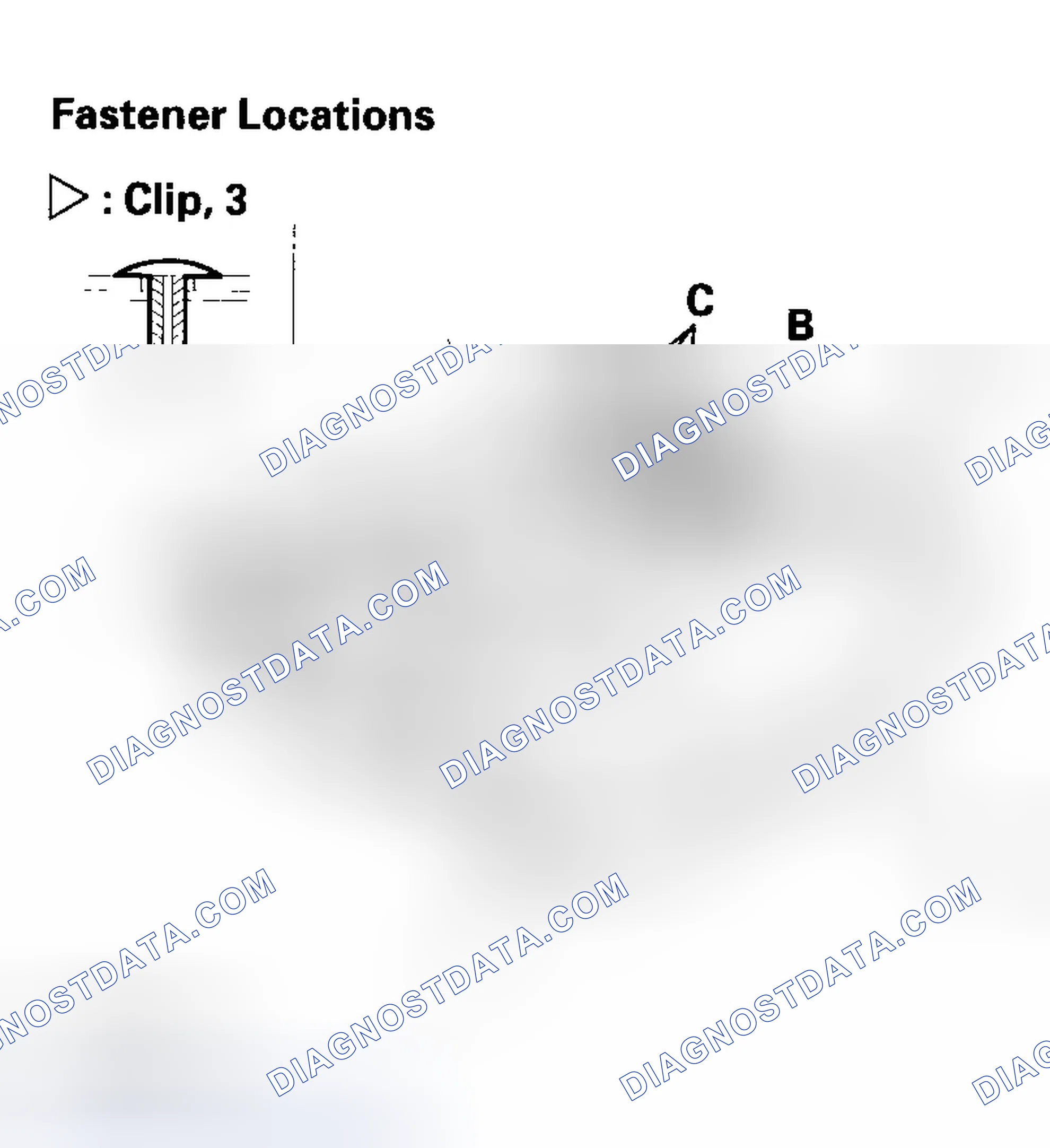 Scheme 21: Front Floor Covering