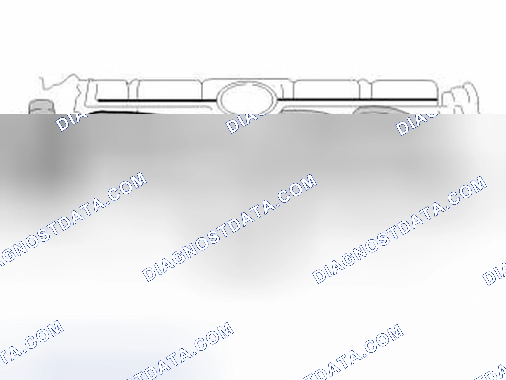 Scheme 204: INSTALLING PARTS ON ENGINE BLOCK