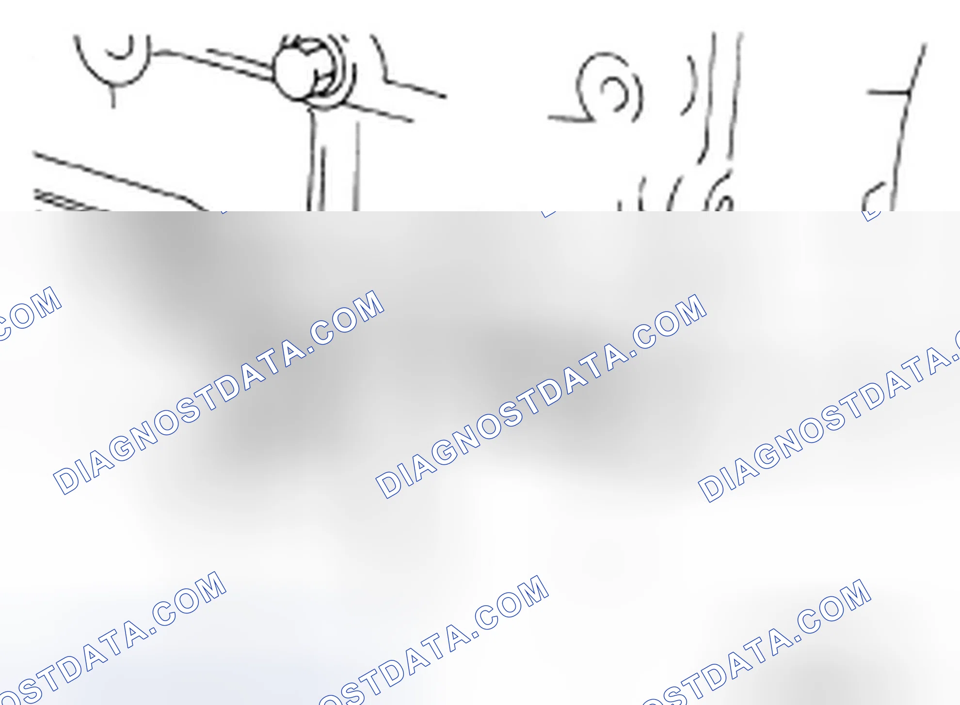Scheme 1: REMOVAL OF LIQUID GASKET SEALING