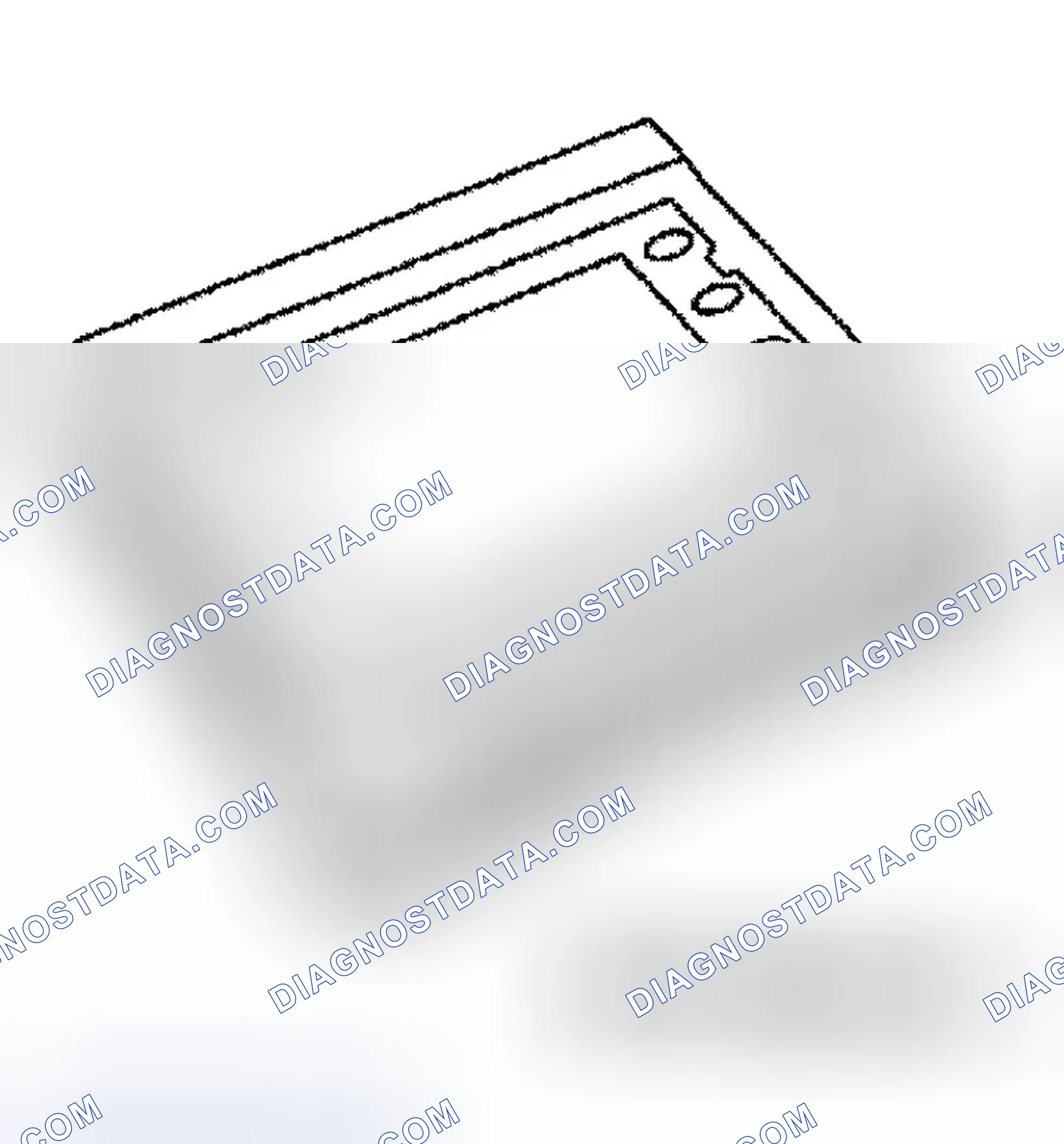 Scheme 57: Special Tool(s)