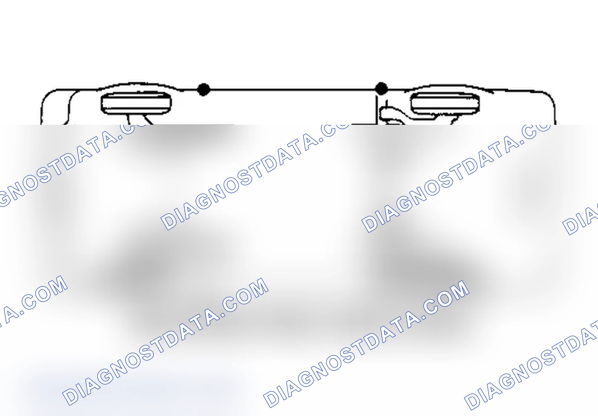 Scheme 9: Lifting Points (Pulsar, Sentra & Stanza)