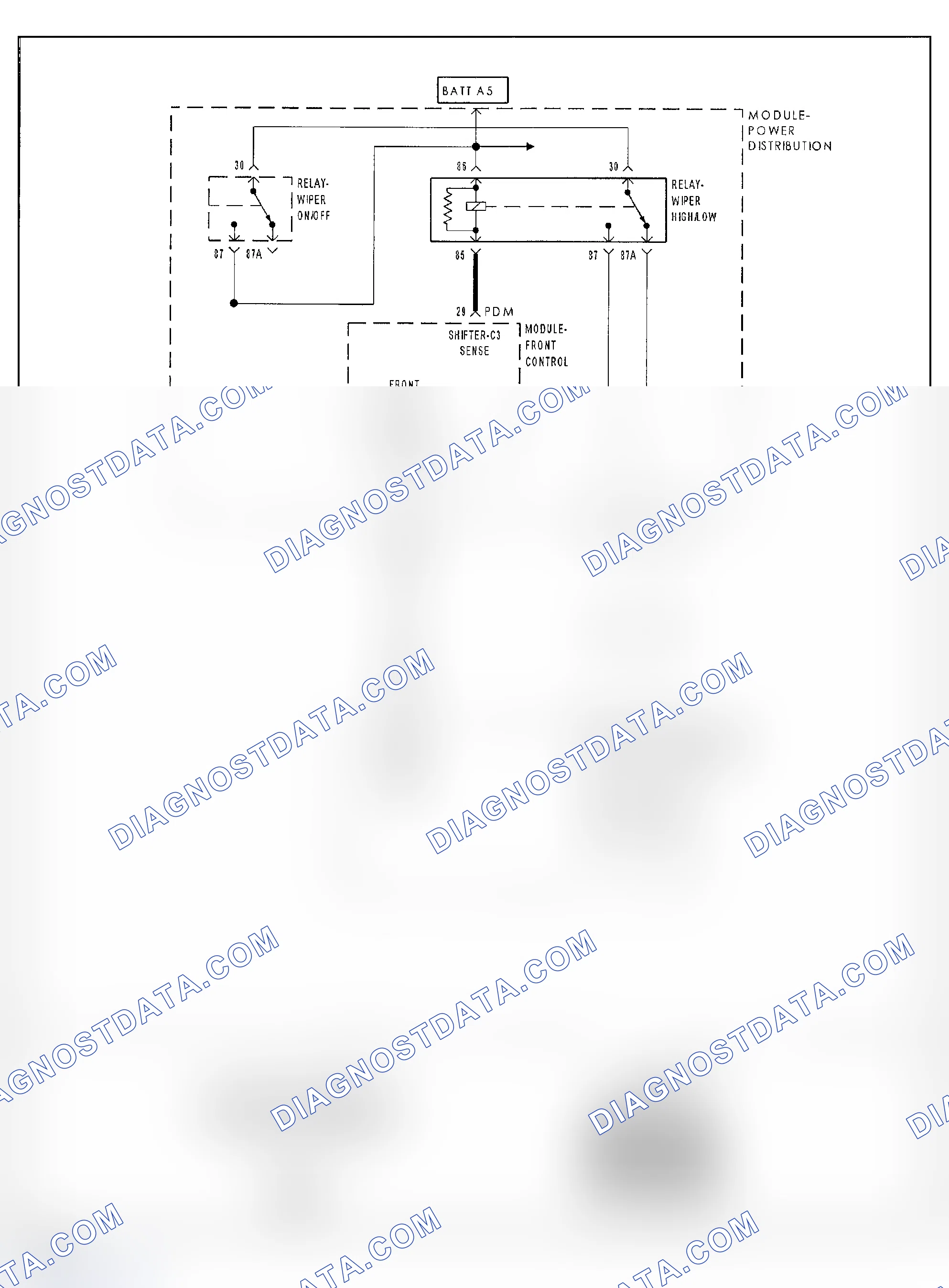 Scheme 22: Circuit Schematic
