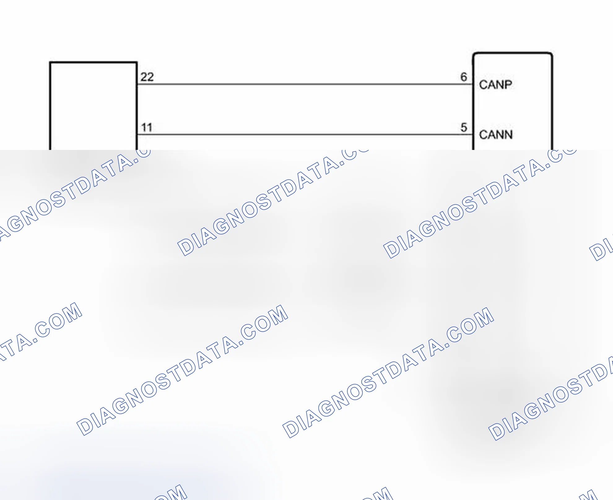 Scheme 121: WIRING DIAGRAM
