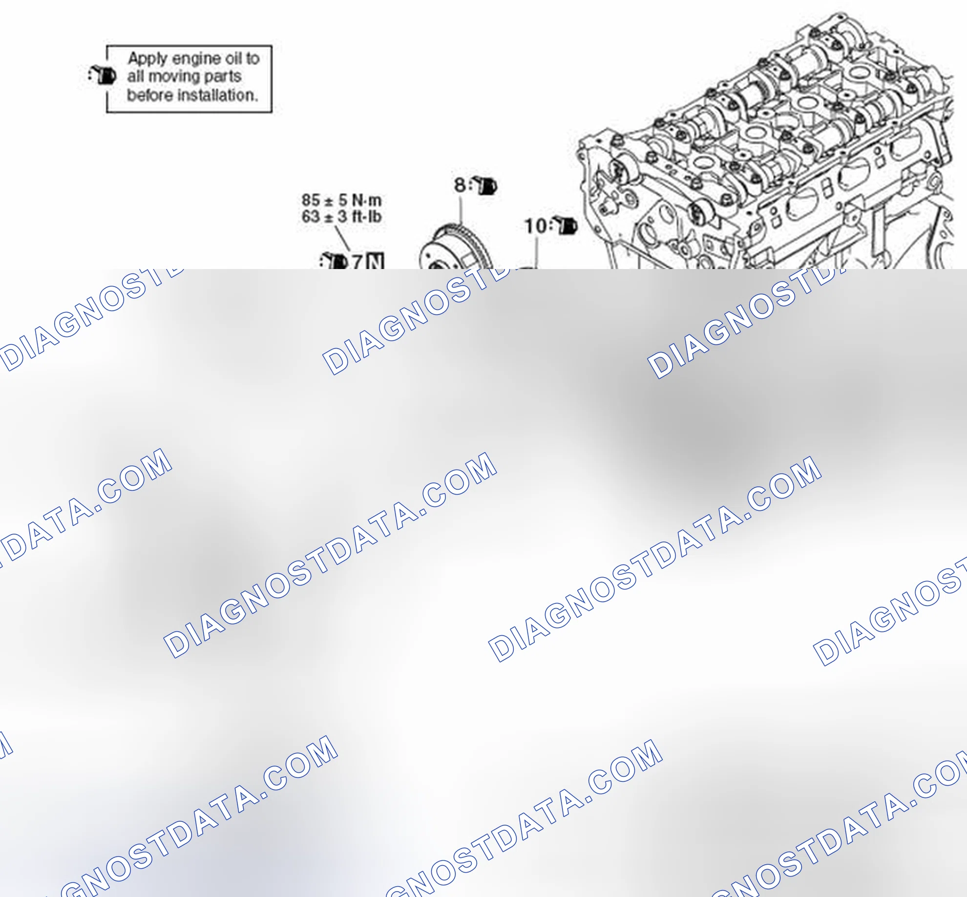 Scheme 138: REMOVAL AND INSTALLATION