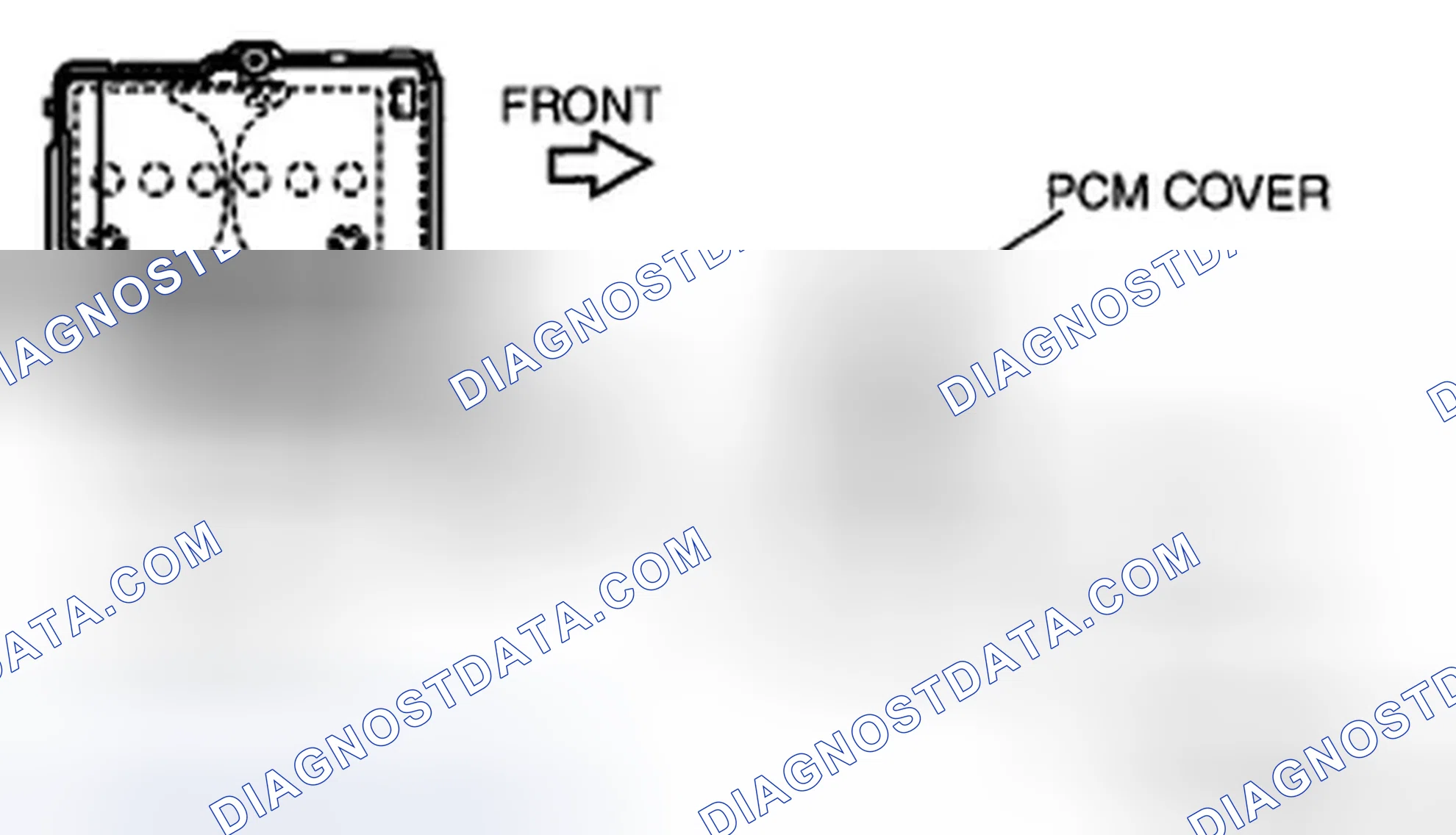 Scheme 3: PCM Cover Installation Note