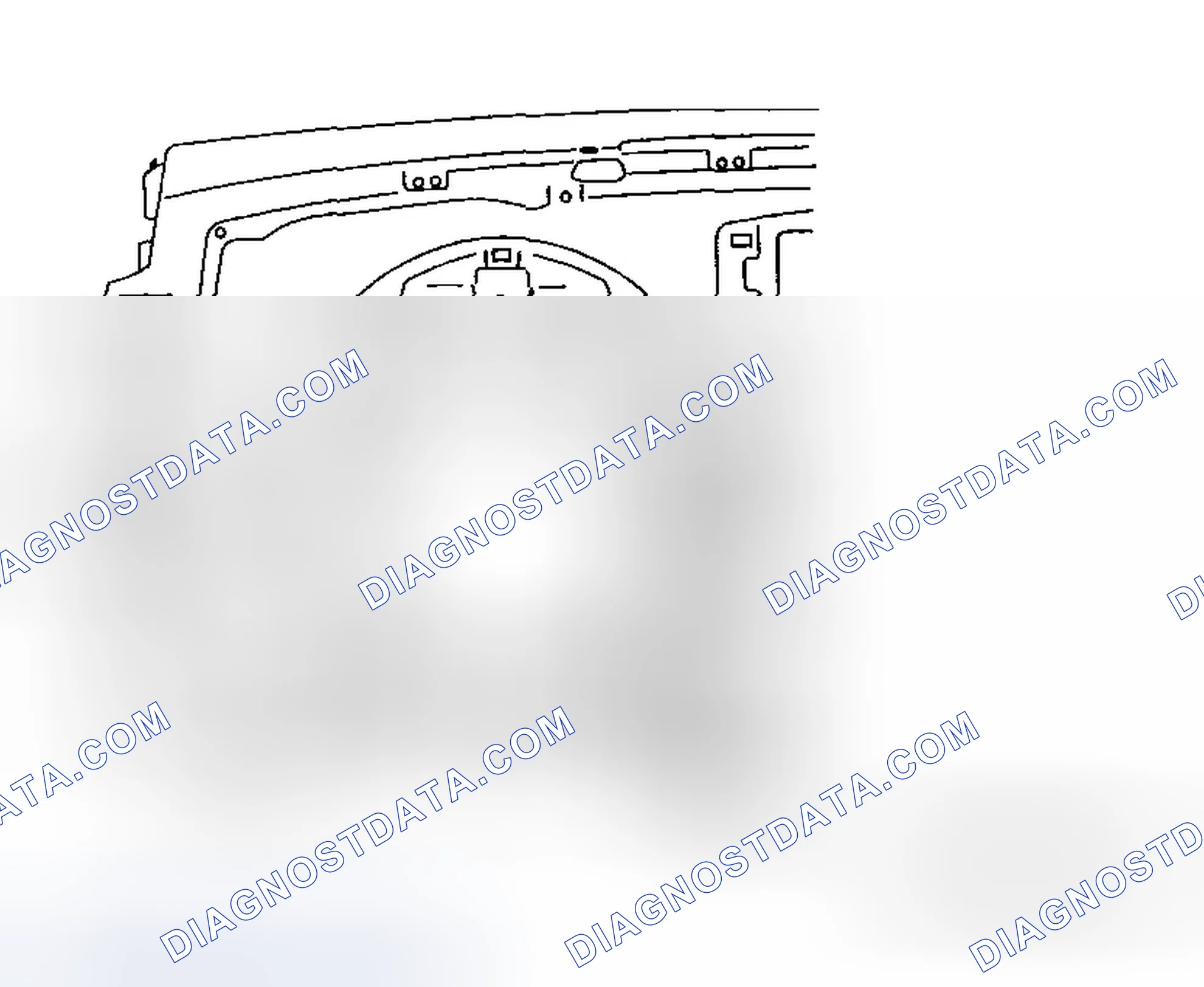 Scheme 16: Driver's Side