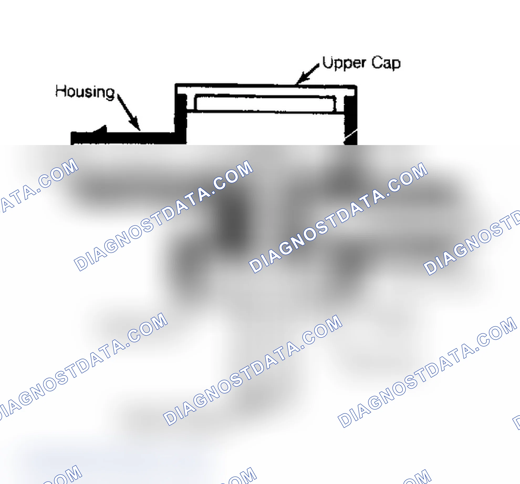 Scheme 90: VACUUM BOWL VALVE & VACUUM/THERMOSTATIC BOWL VALVE