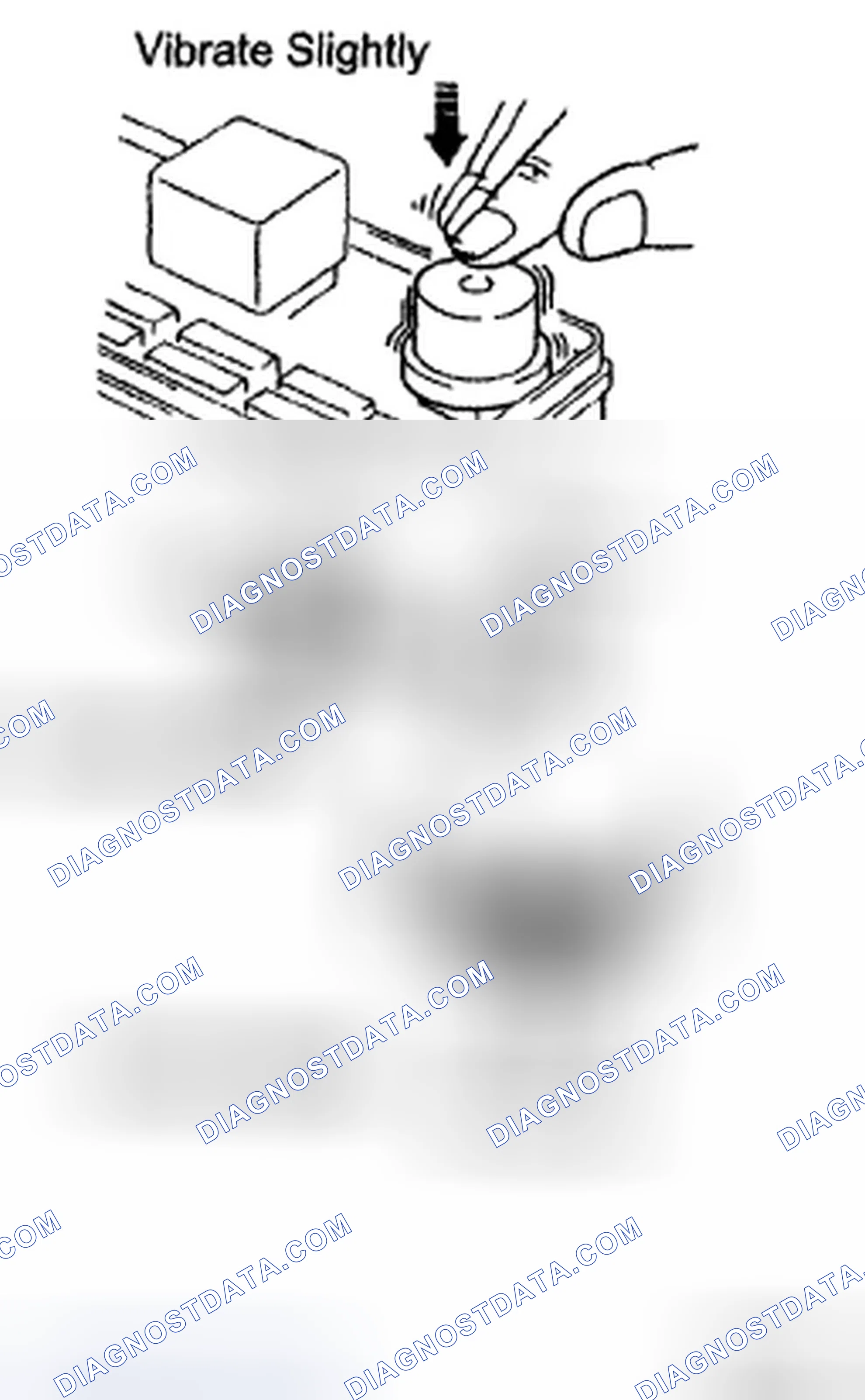 Scheme 43: HOW TO PROCEED WITH TROUBLESHOOTING
