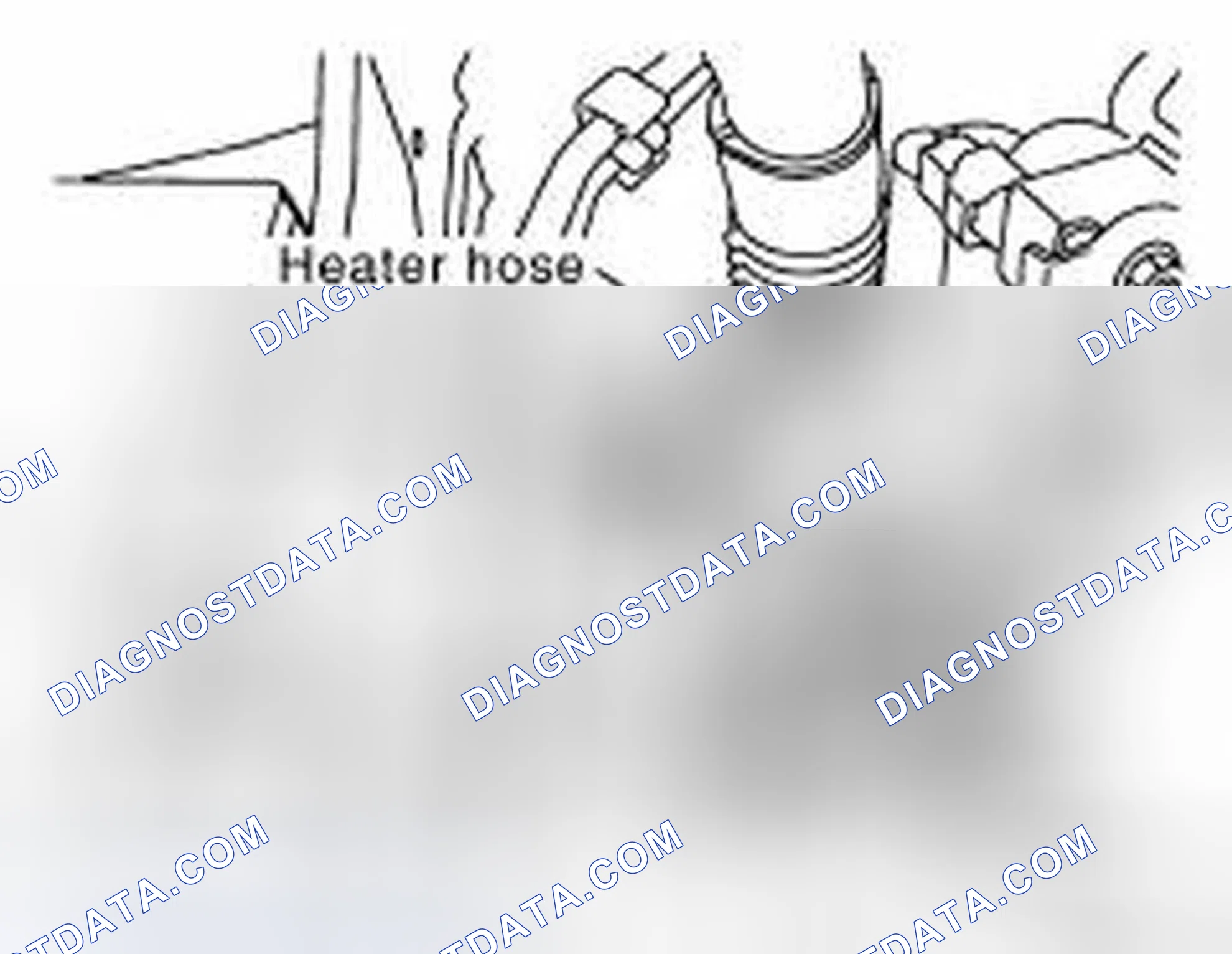 Scheme 24: REFILLING ENGINE COOLANT