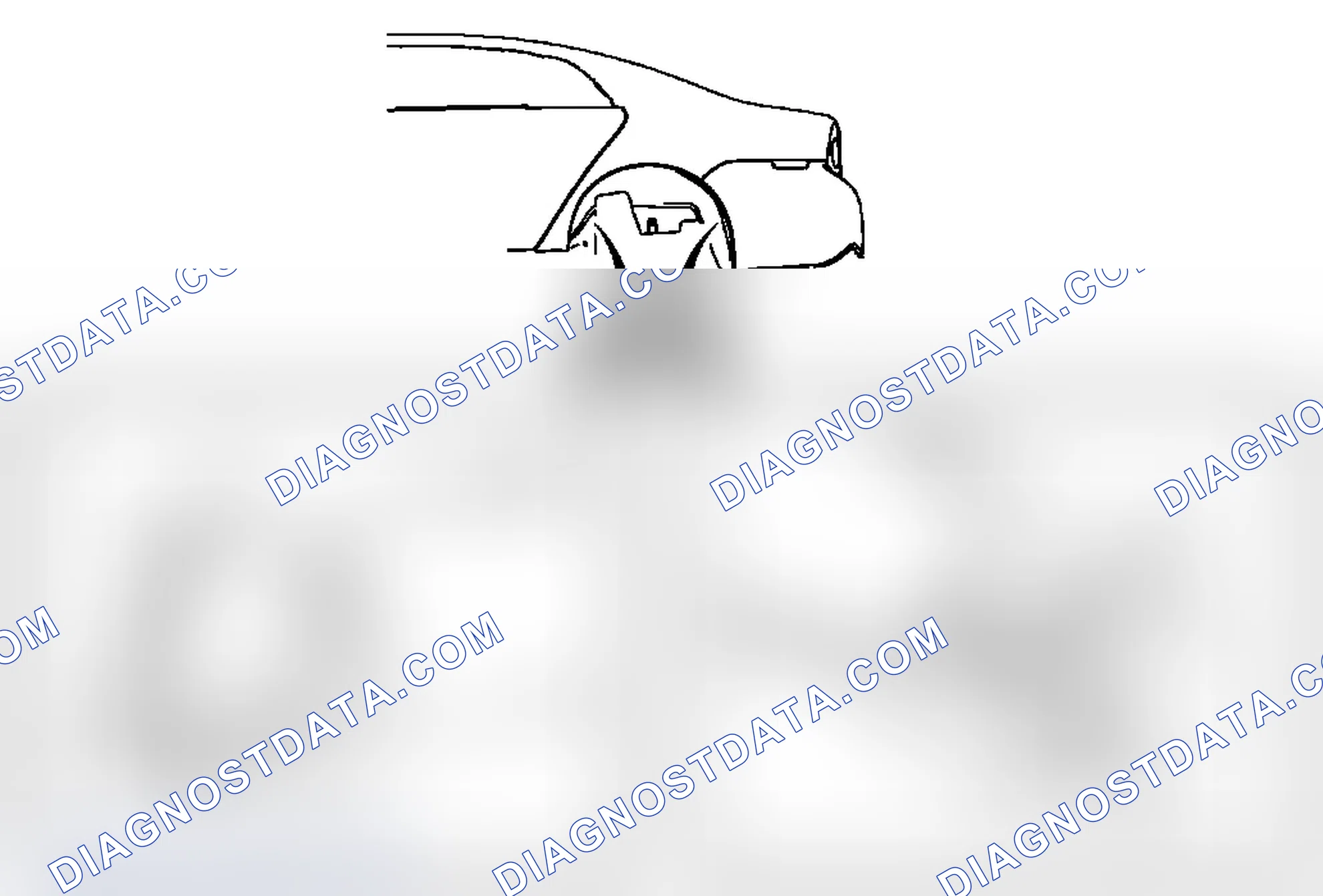 Scheme 2: Rear Wheelhouse Panel Liner Replacement