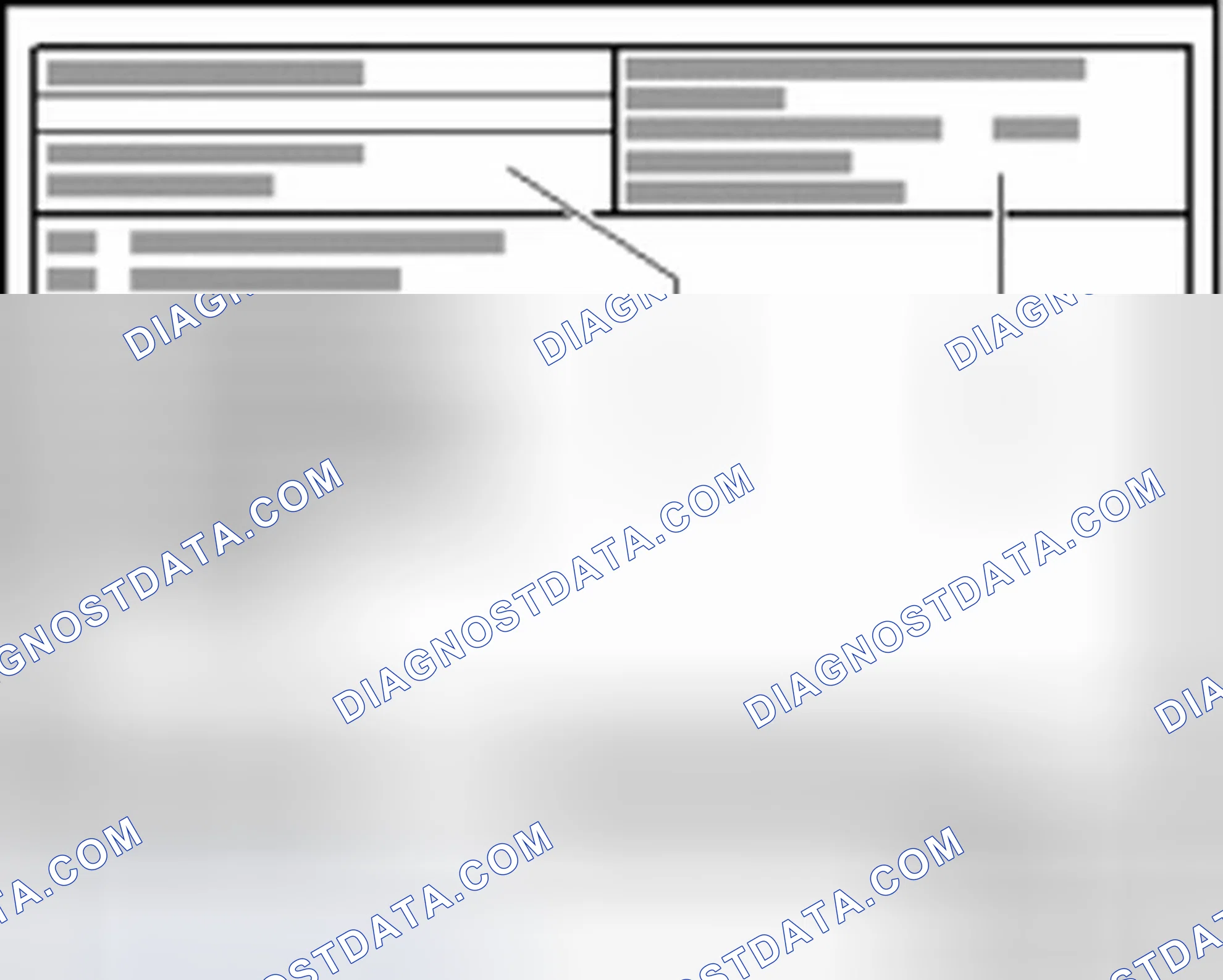 Scheme 6: Control module identification (e.g. in display field - 2 -)