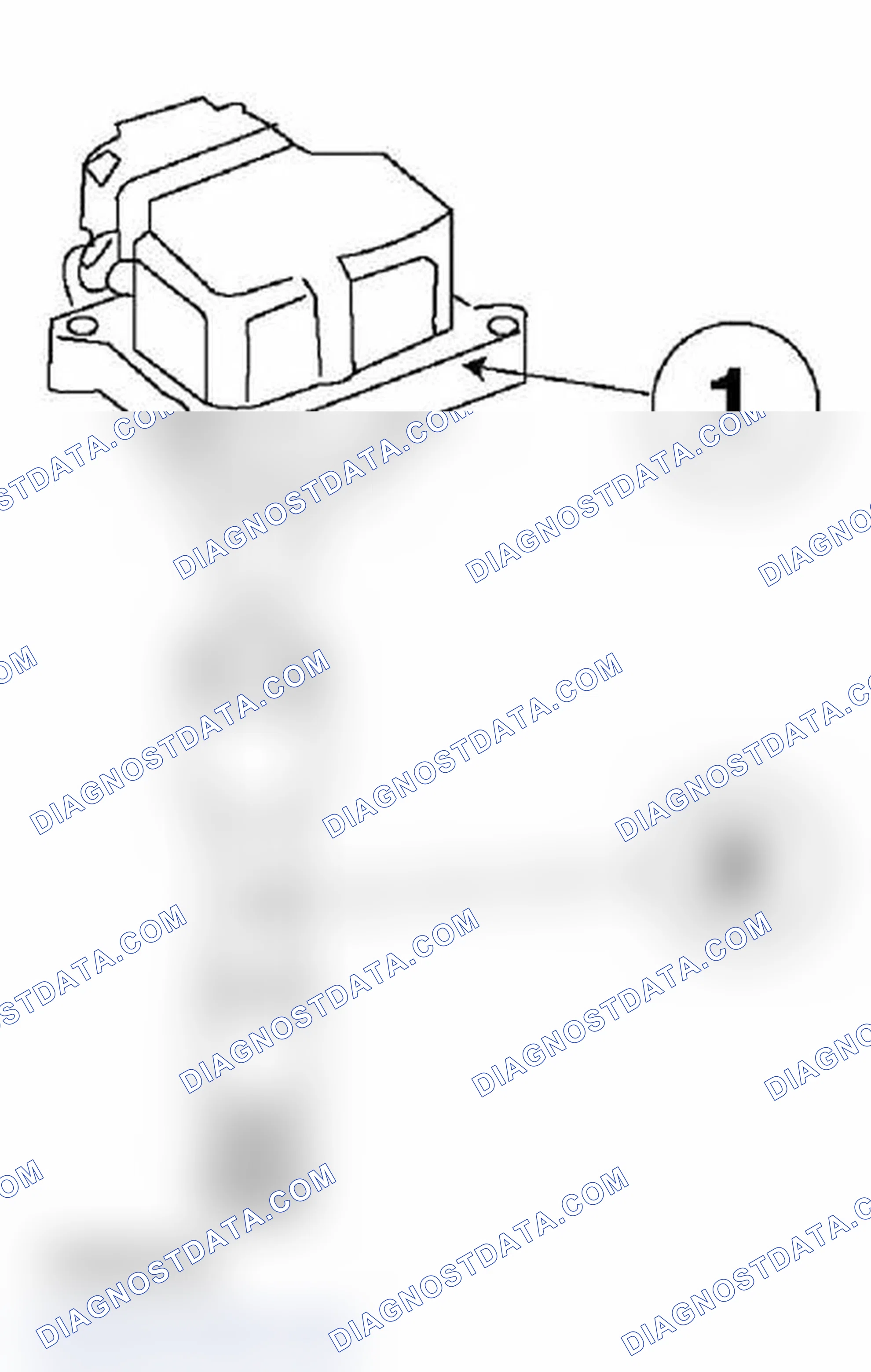 Scheme 396: Identifying Spark Plug Connectors