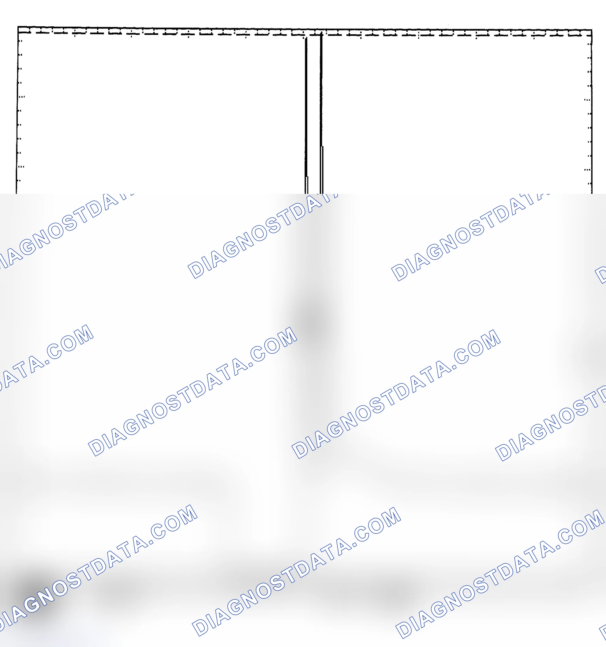 Scheme 30: Single Injector - Known Good - Voltage Pattern