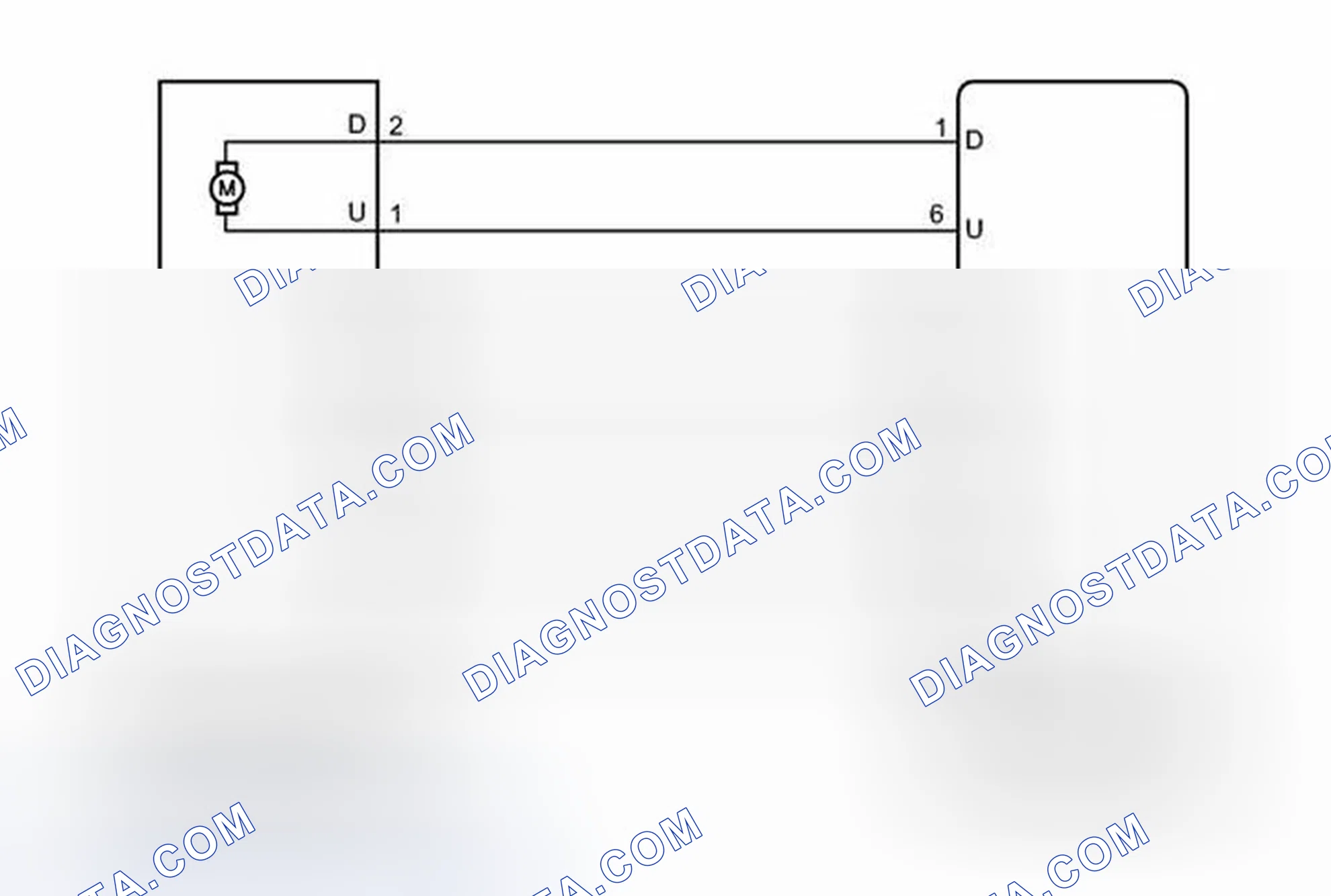 Scheme 11: WIRING DIAGRAM