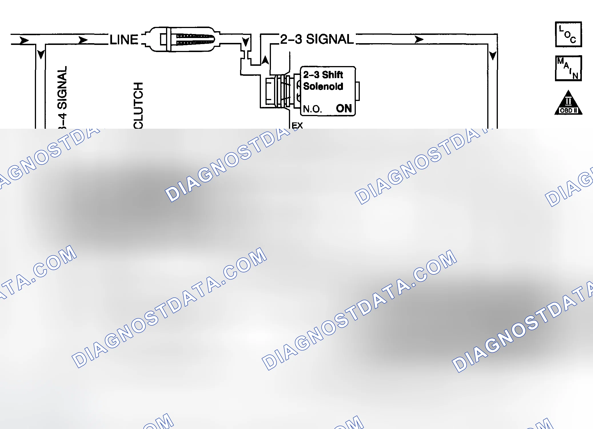 Scheme 372: DTC P0756