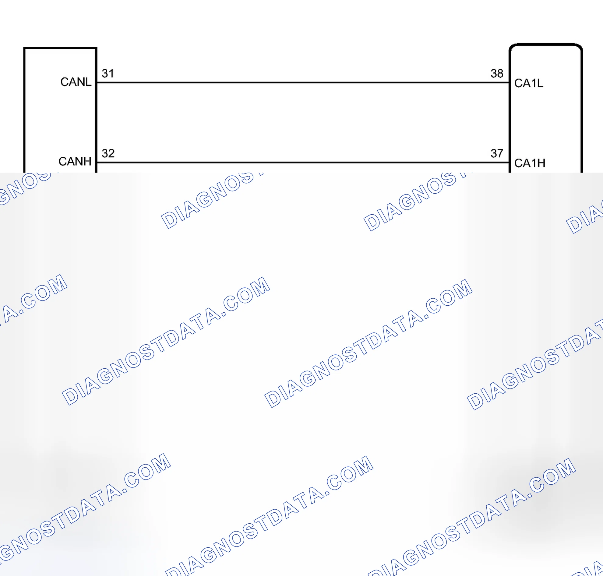 Scheme 61: WIRING DIAGRAM