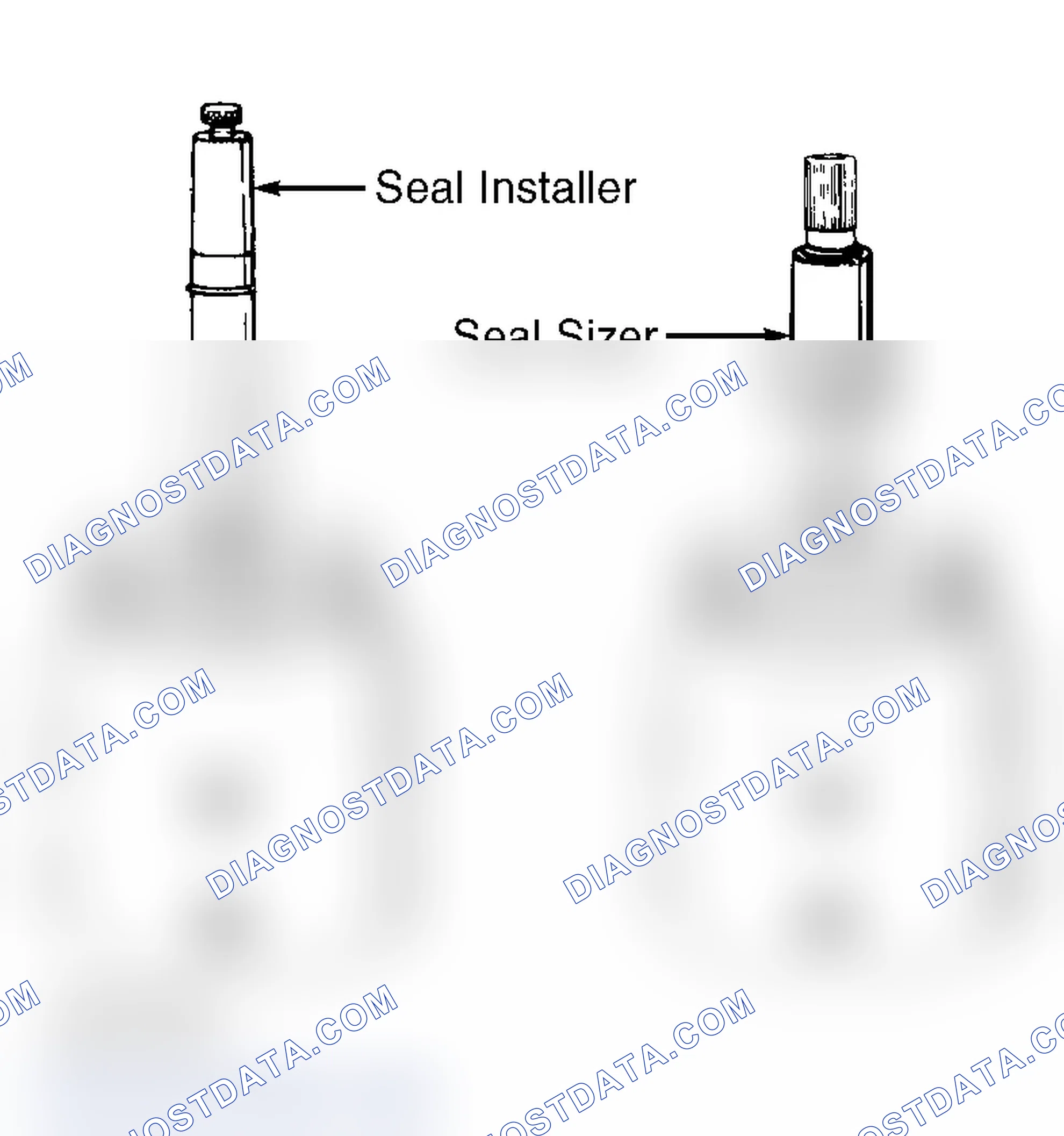 Scheme 34: OIL PUMP ASSEMBLY