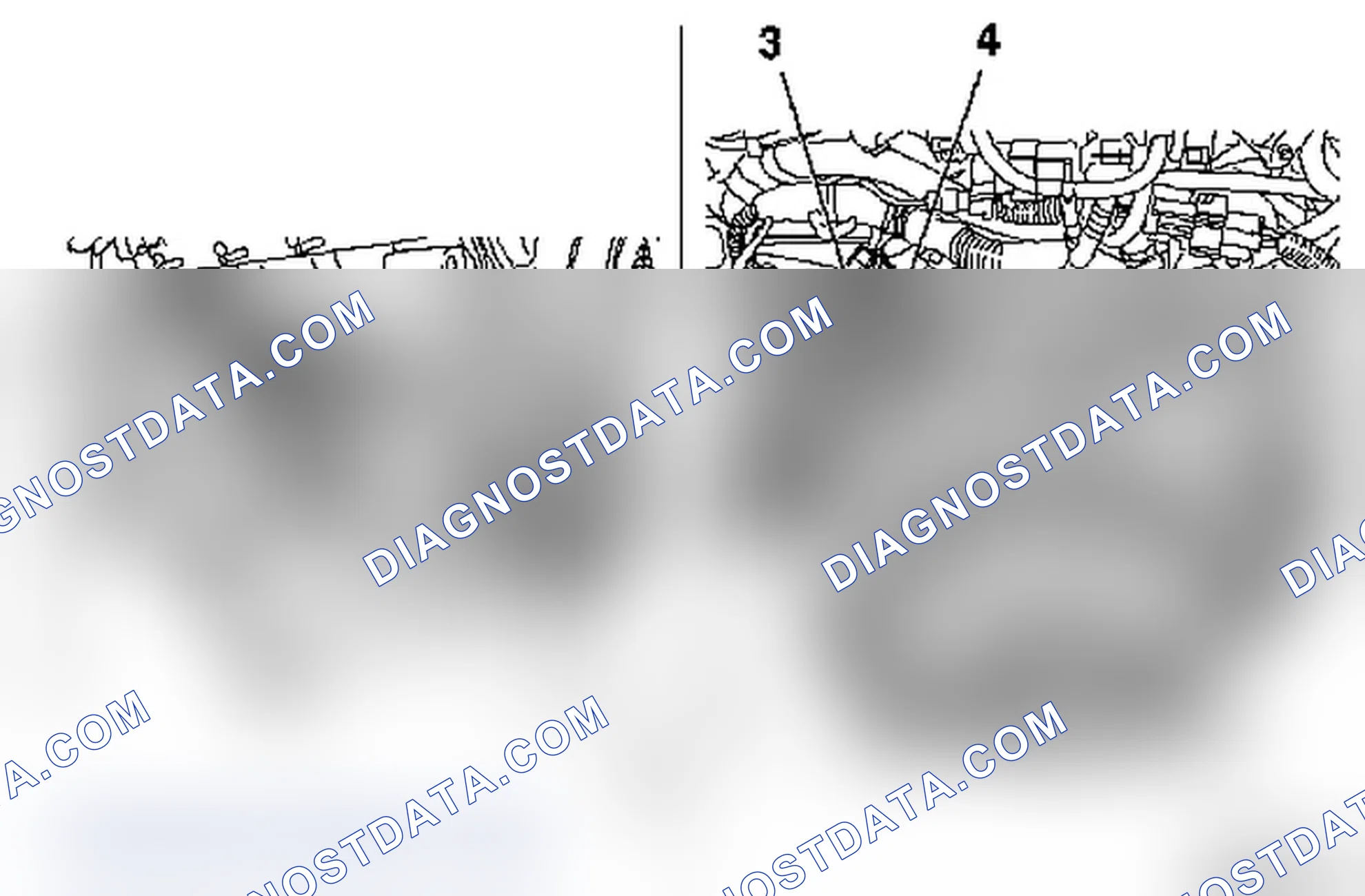 Repair Engine Using an Engine Short Block