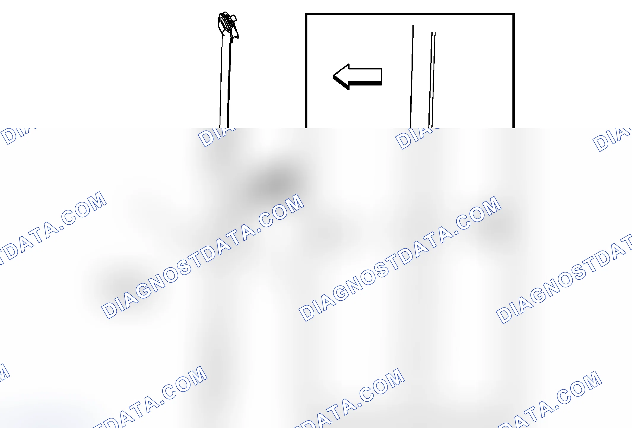 Scheme 3: Seat Belt Latch Stop Installation